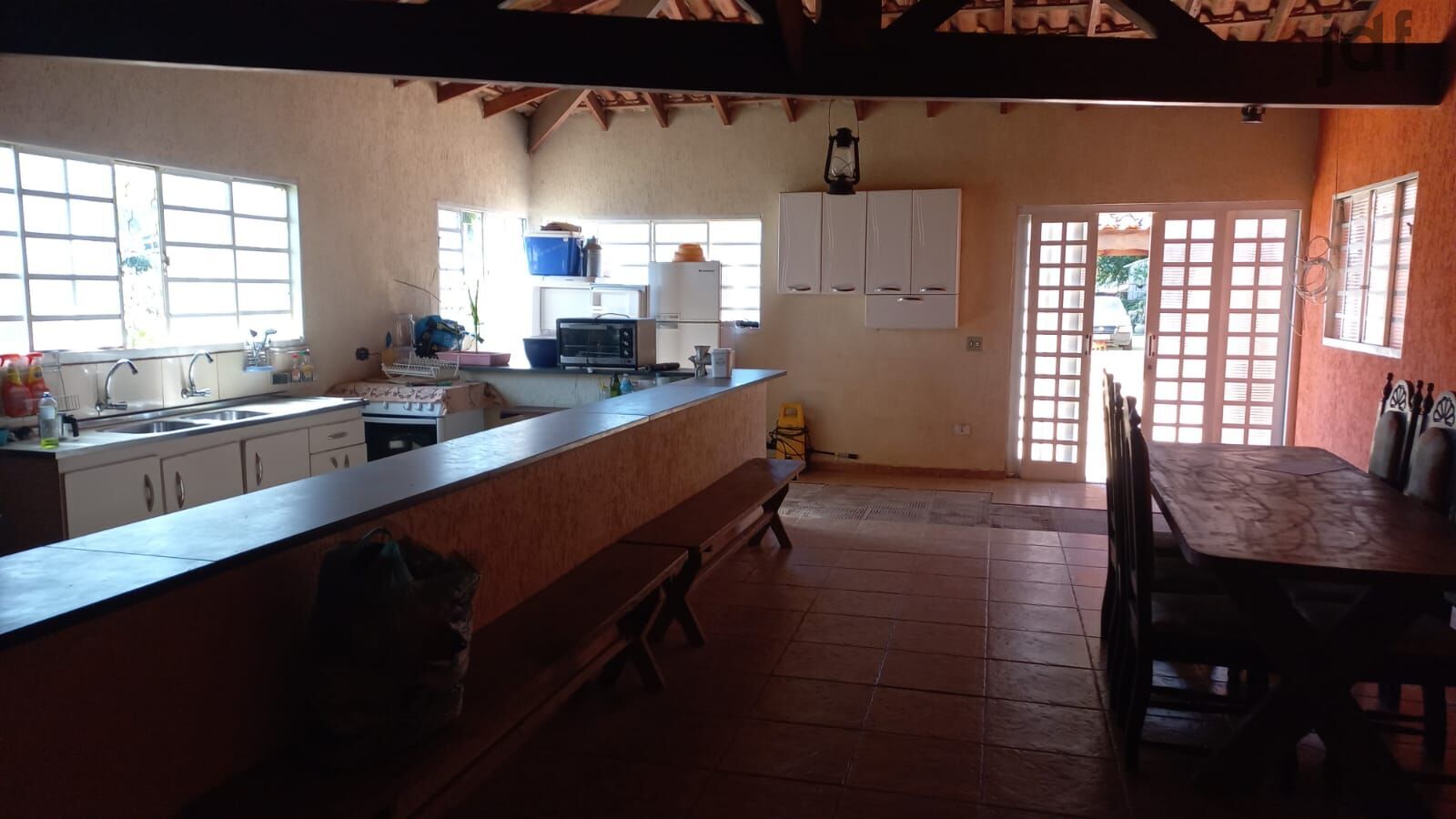 Chácara em Pitangueiras, Mairinque - Chácara com 3.140 m2 de terreno - Foto 29