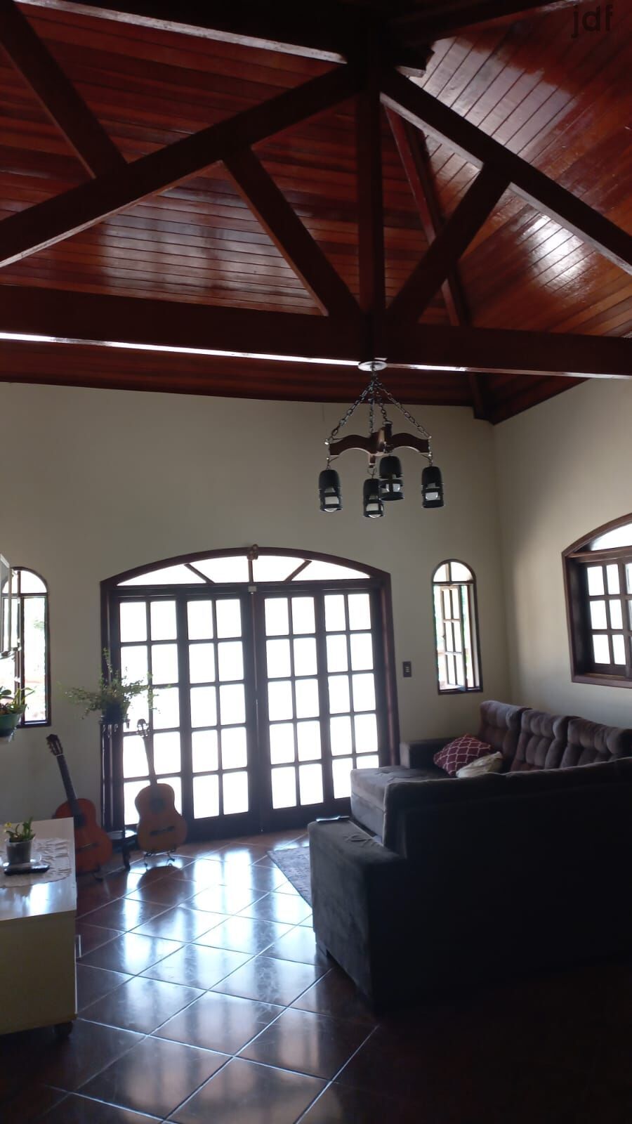 Chácara em Pitangueiras, Mairinque - Chácara com 3.140 m2 de terreno - Foto 13