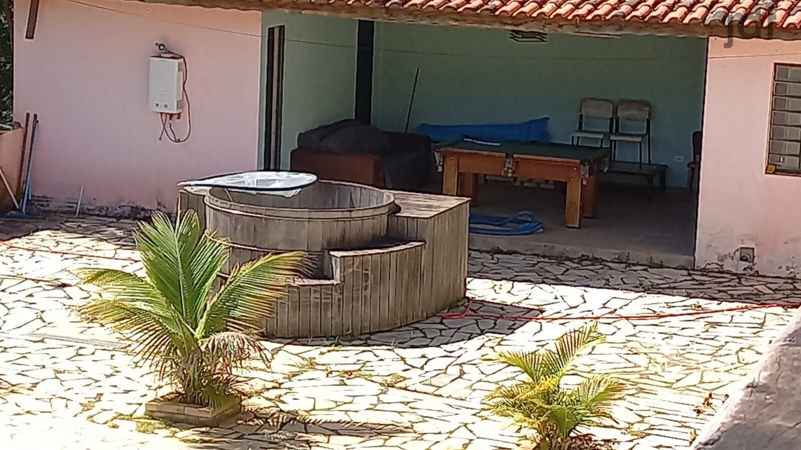 Chácara em Pitangueiras, Mairinque - Chácara com 3.140 m2 de terreno - Foto 25