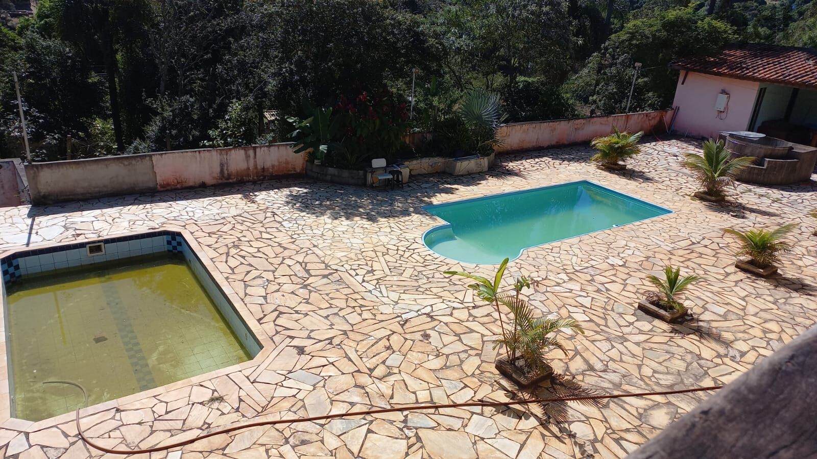 Chácara em Pitangueiras, Mairinque - Chácara com 3.140 m2 de terreno - Foto 28
