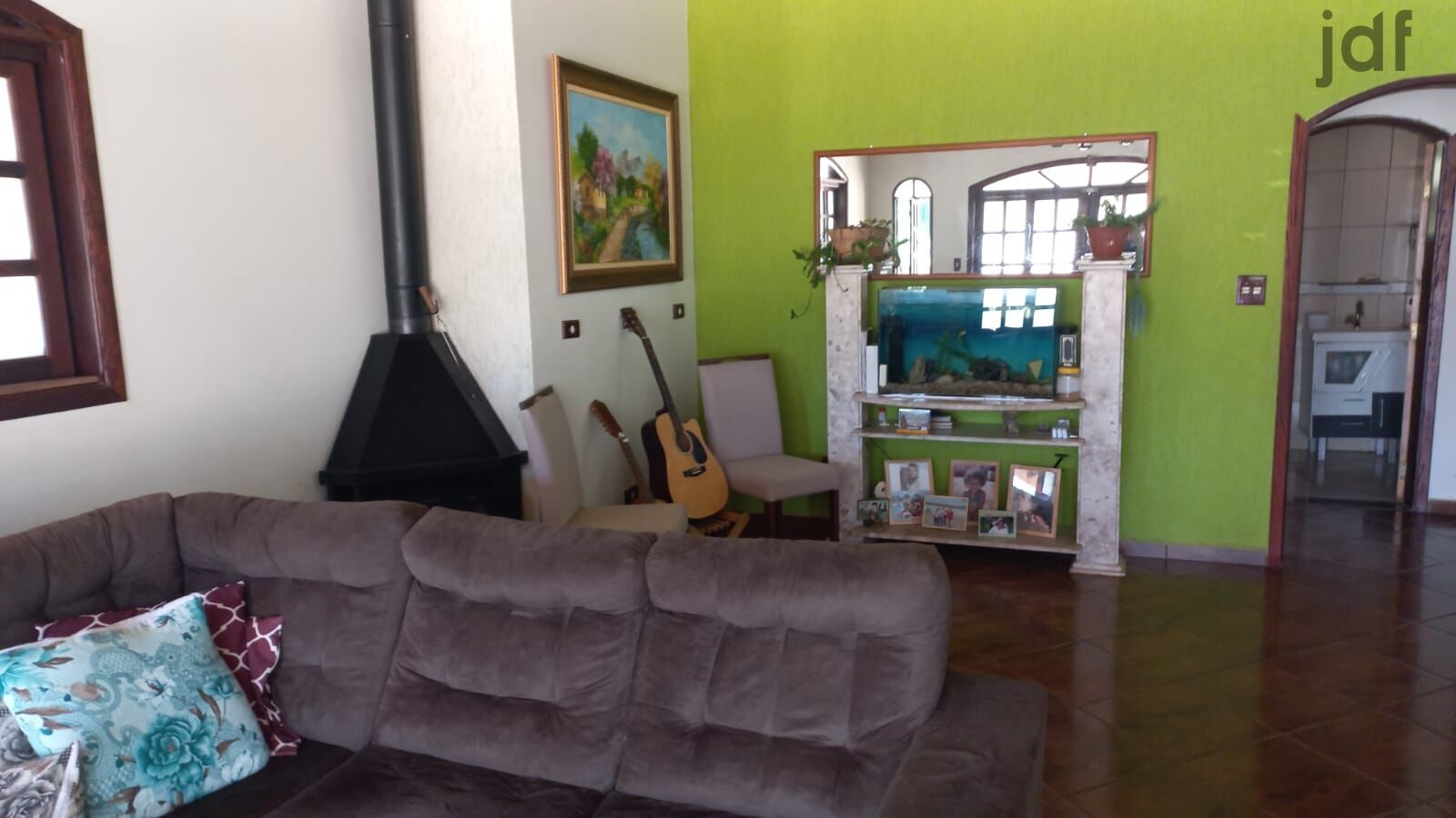 Chácara em Pitangueiras, Mairinque - Chácara com 3.140 m2 de terreno - Foto 30