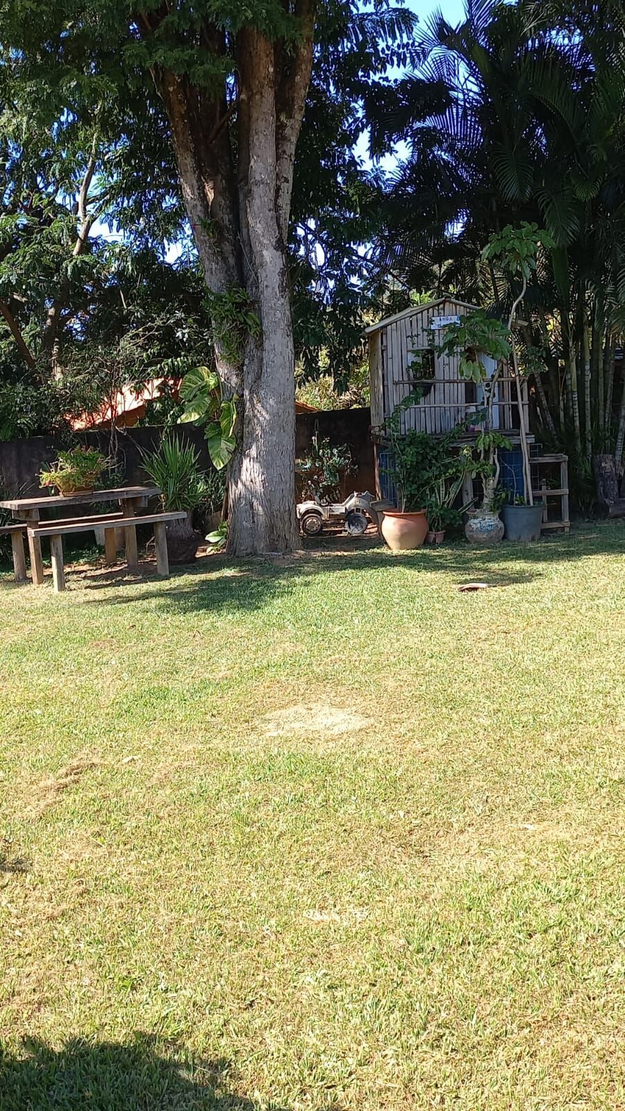 Chácara em Pitangueiras, Mairinque - Chácara com 3.140 m2 de terreno - Foto 33