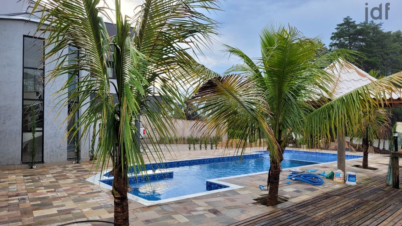 Chácara em Porta do Sol, Mairinque - Chácara em Porta do Sol, Mairinque/SP Moderna! - Foto 11