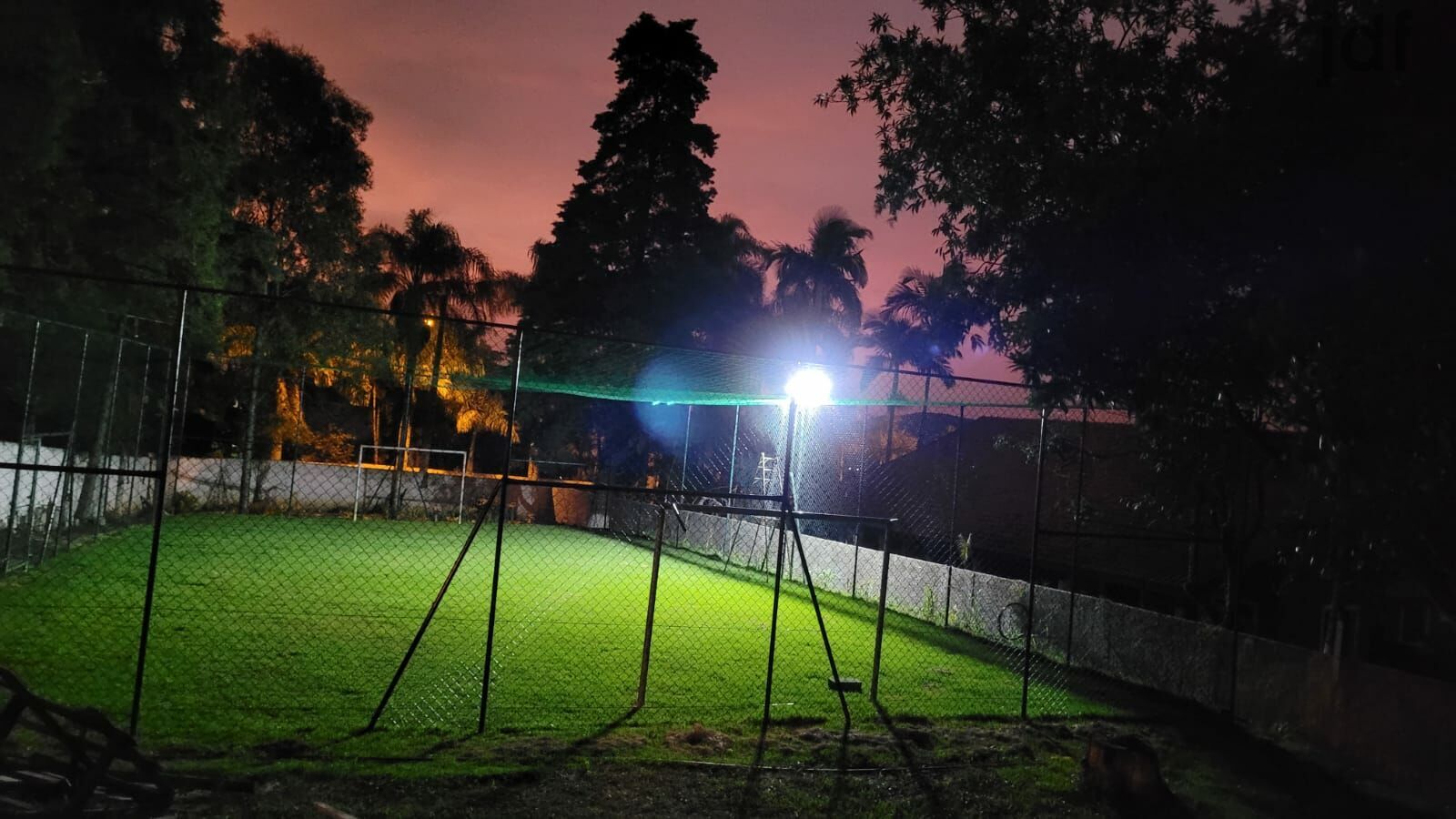 Chácara em Porta do Sol, Mairinque - Chácara em Porta do Sol, Mairinque/SP Moderna! - Foto 16