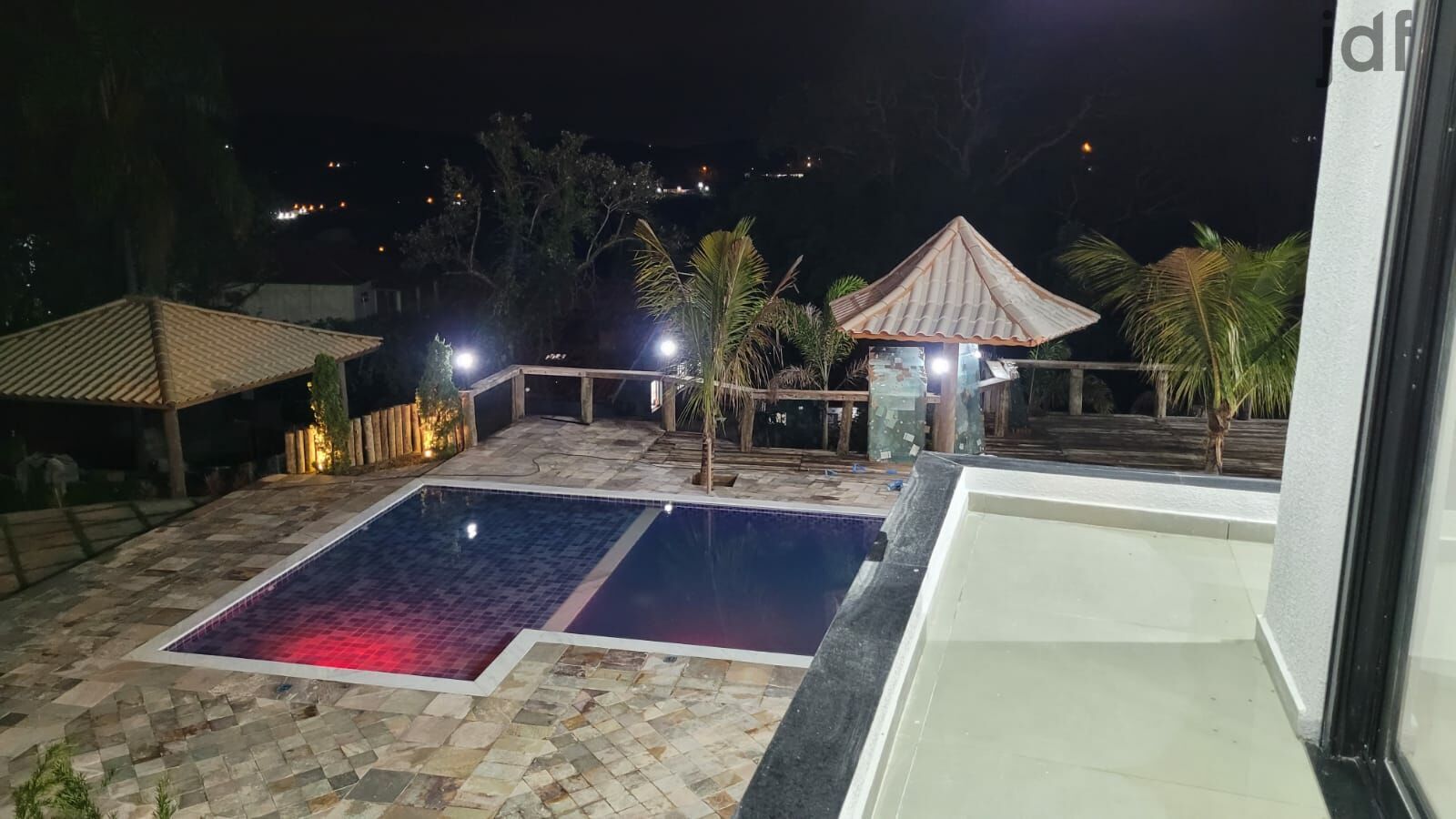 Chácara em Porta do Sol, Mairinque - Chácara em Porta do Sol, Mairinque/SP Moderna! - Foto 17