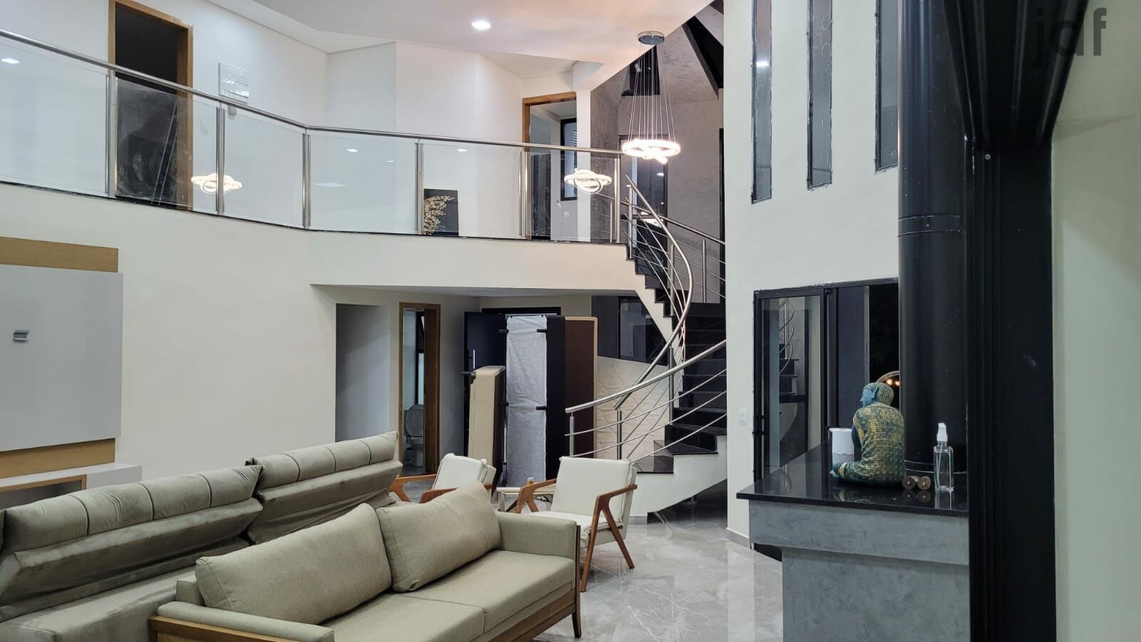 Chácara em Porta do Sol, Mairinque - Chácara em Porta do Sol, Mairinque/SP Moderna! - Foto 3