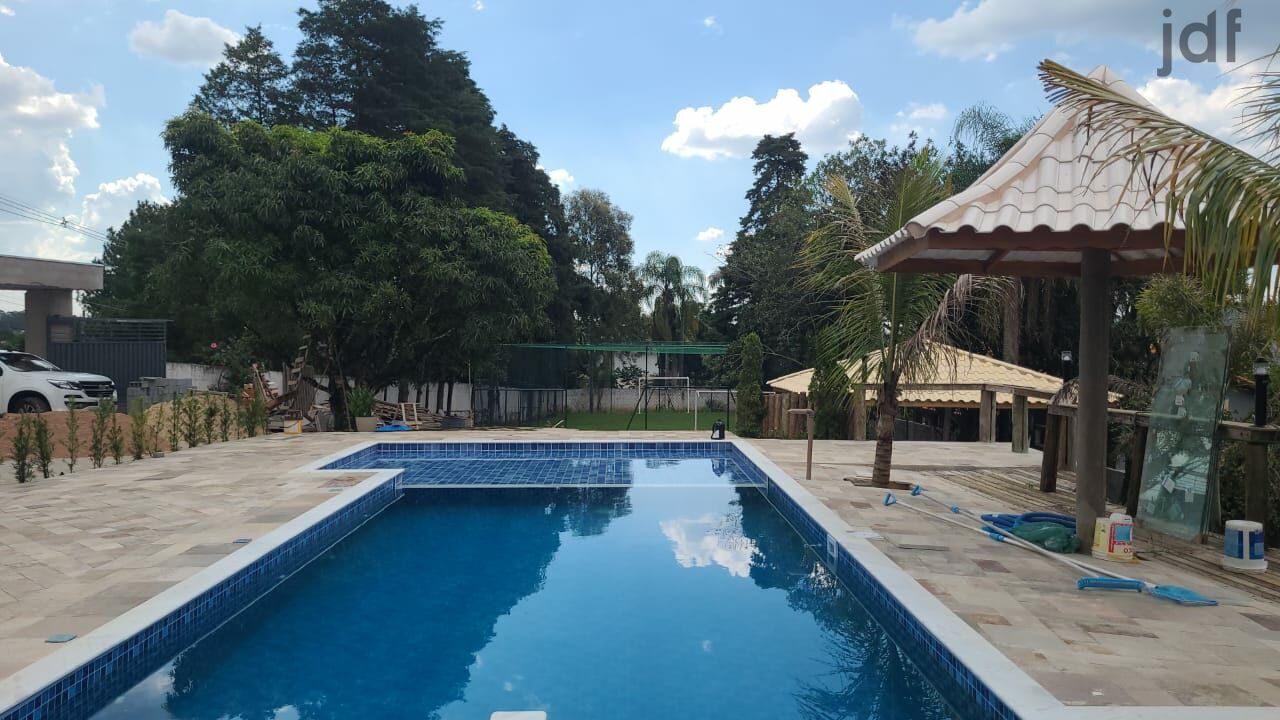 Chácara em Porta do Sol, Mairinque - Chácara em Porta do Sol, Mairinque/SP Moderna! - Foto 5
