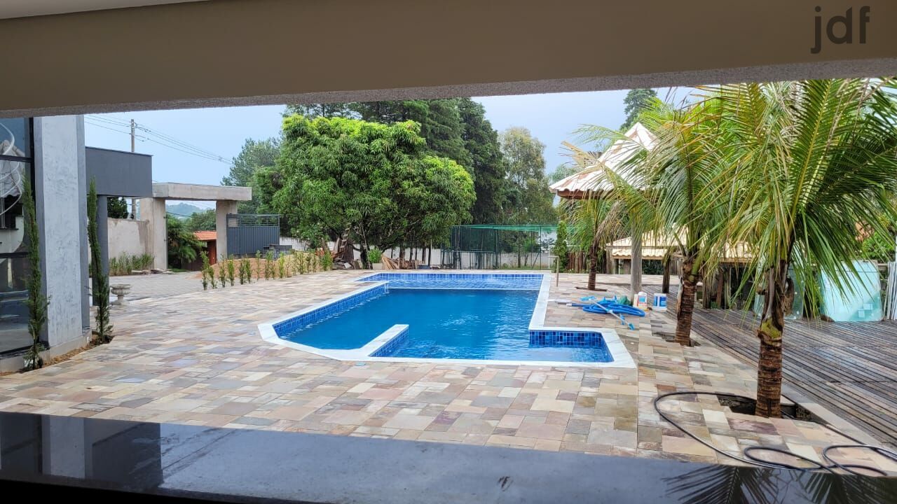 Chácara em Porta do Sol, Mairinque - Chácara em Porta do Sol, Mairinque/SP Moderna! - Foto 12