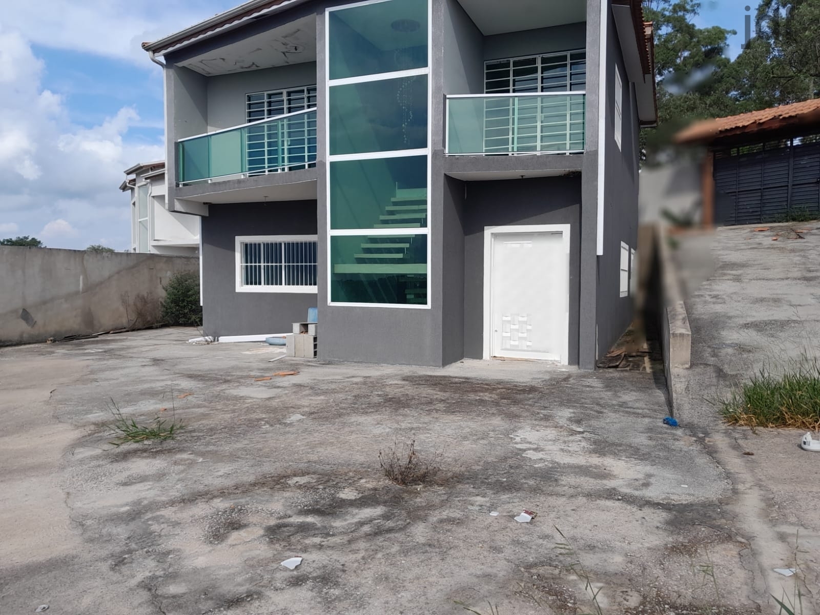 Chácara em Moreiras, Mairinque - Chácara em Moreiras, Mairinque/SP, com lindo sobrado construído! - Foto 6