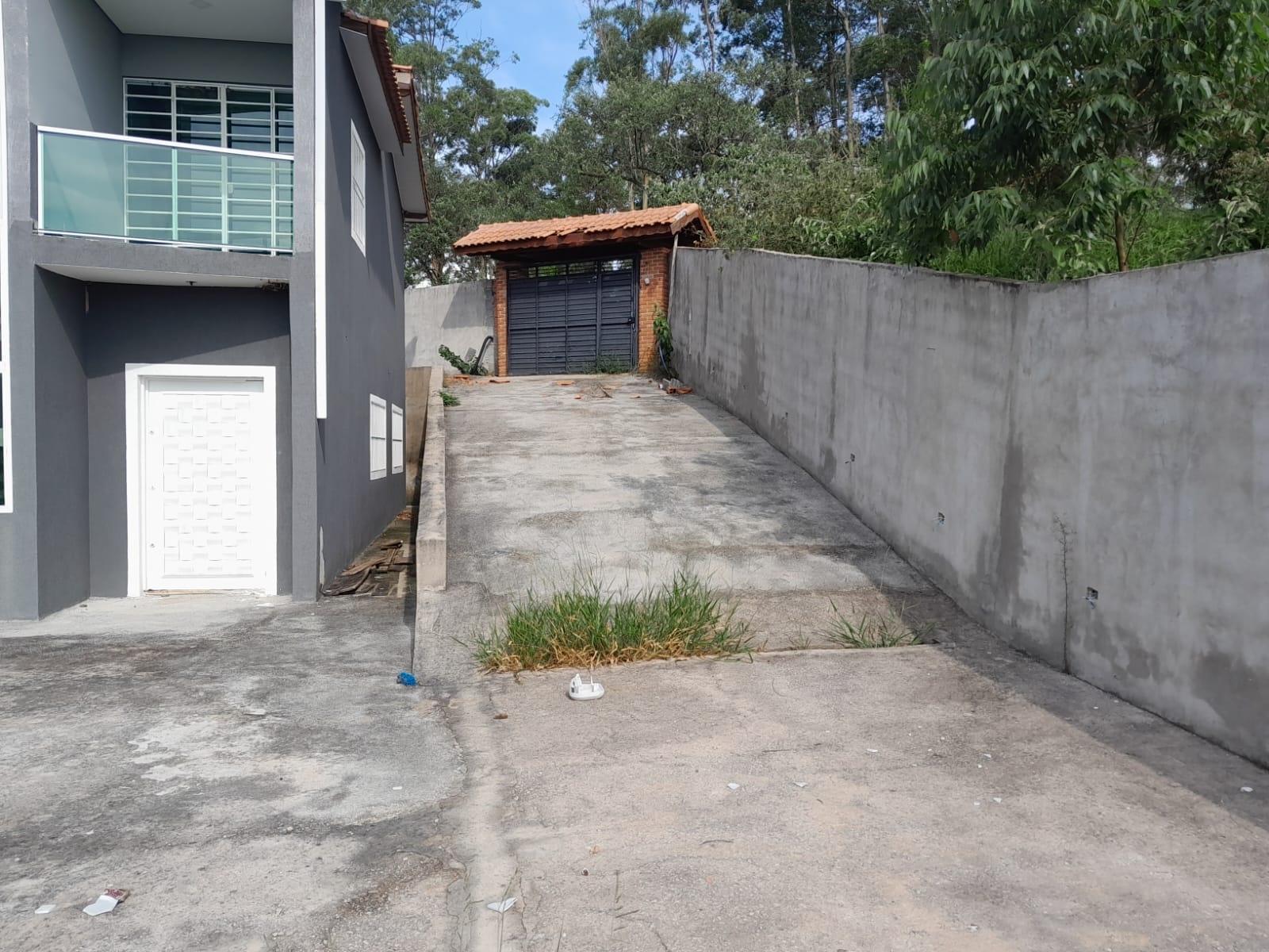 Chácara em Moreiras, Mairinque - Chácara em Moreiras, Mairinque/SP, com lindo sobrado construído! - Foto 4
