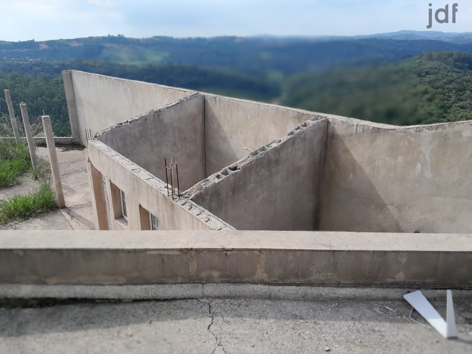 Chácara em Moreiras, Mairinque - Chácara em Moreiras, Mairinque/SP, com lindo sobrado construído! - Foto 7
