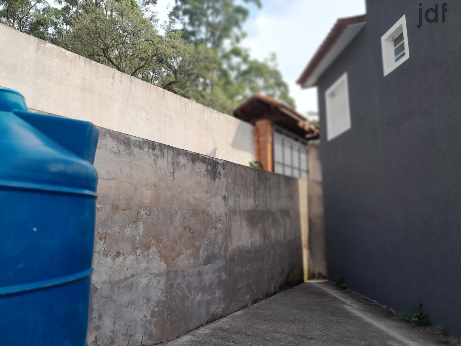 Chácara em Moreiras, Mairinque - Chácara em Moreiras, Mairinque/SP, com lindo sobrado construído! - Foto 9