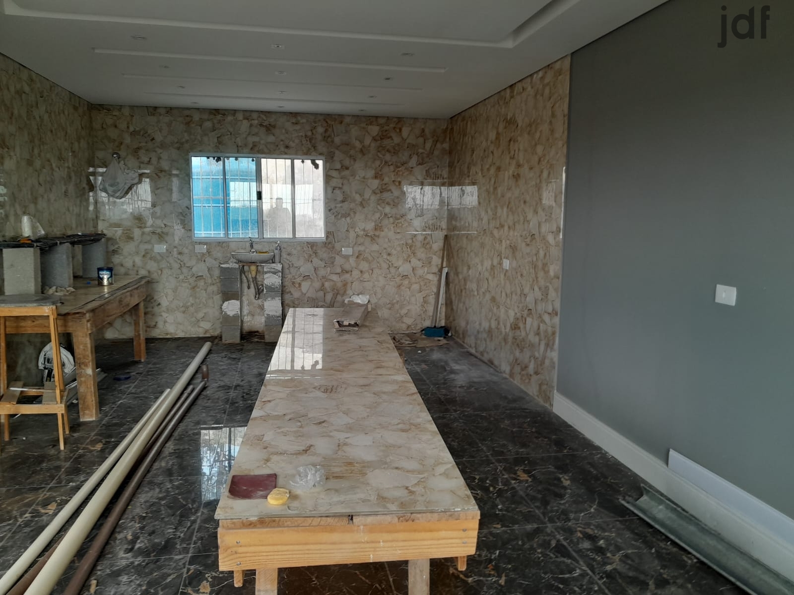 Chácara em Moreiras, Mairinque - Chácara em Moreiras, Mairinque/SP, com lindo sobrado construído! - Foto 16