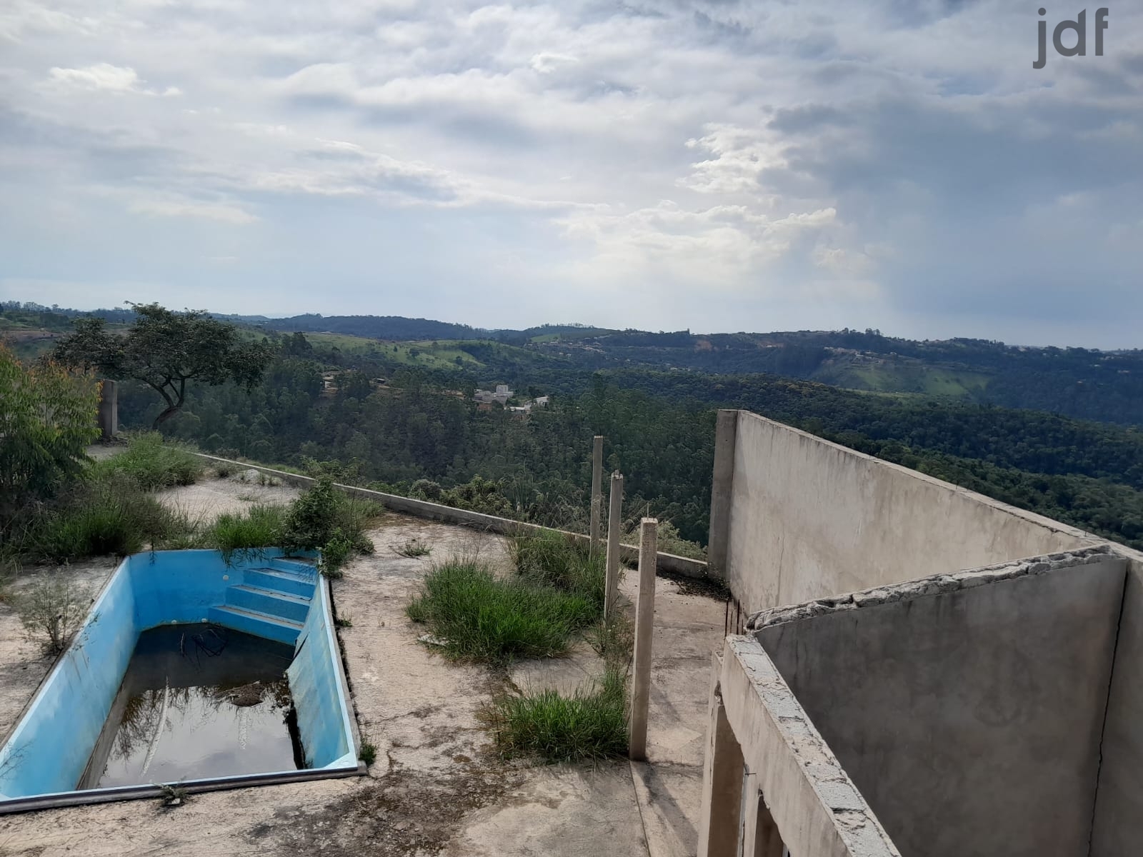 Chácara em Moreiras, Mairinque - Chácara em Moreiras, Mairinque/SP, com lindo sobrado construído! - Foto 23