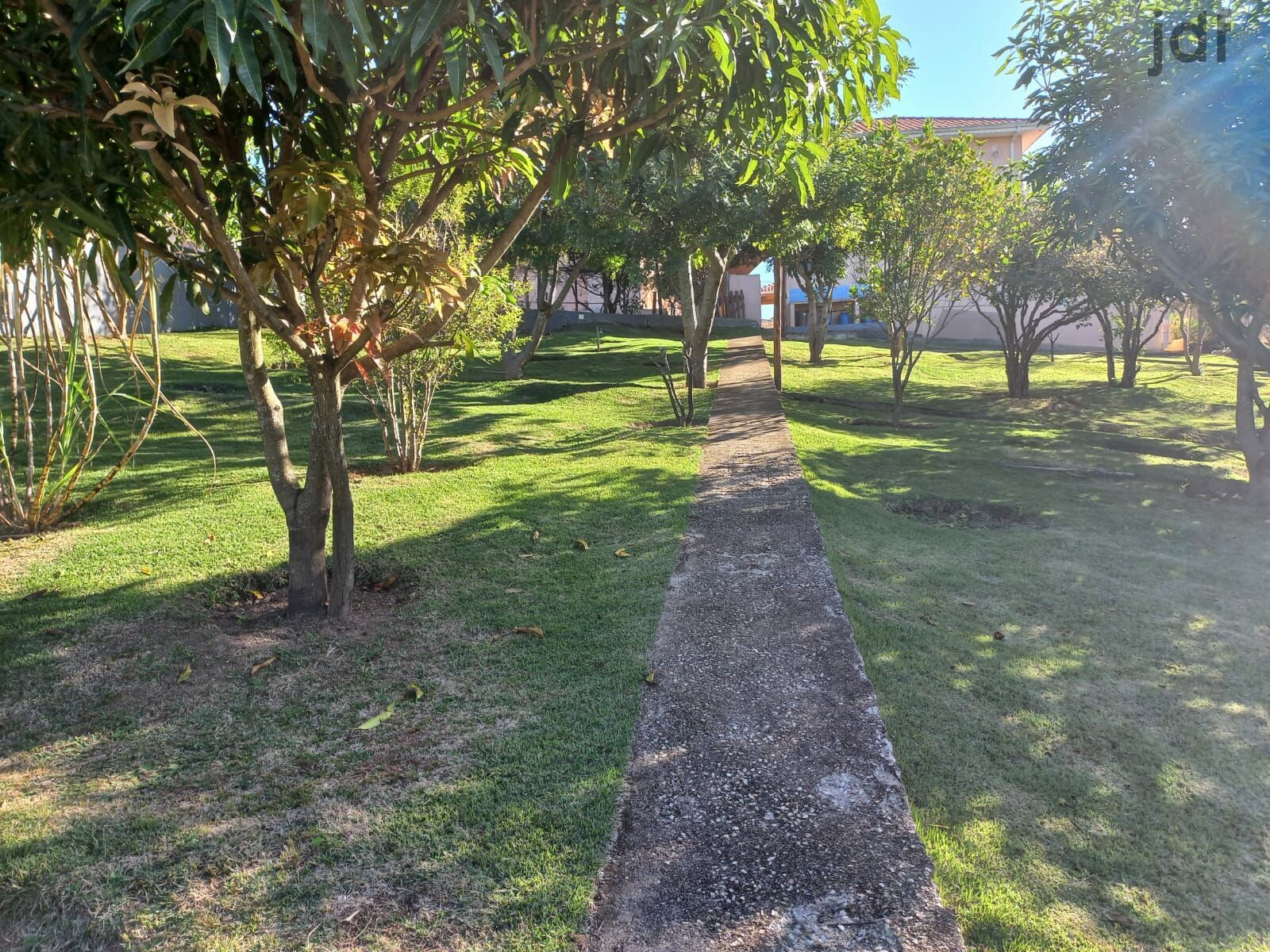 Chácara em Porta do Sol, Mairinque - Chácara semi nova com terreno plano E LINDO JARDIM - Foto 37