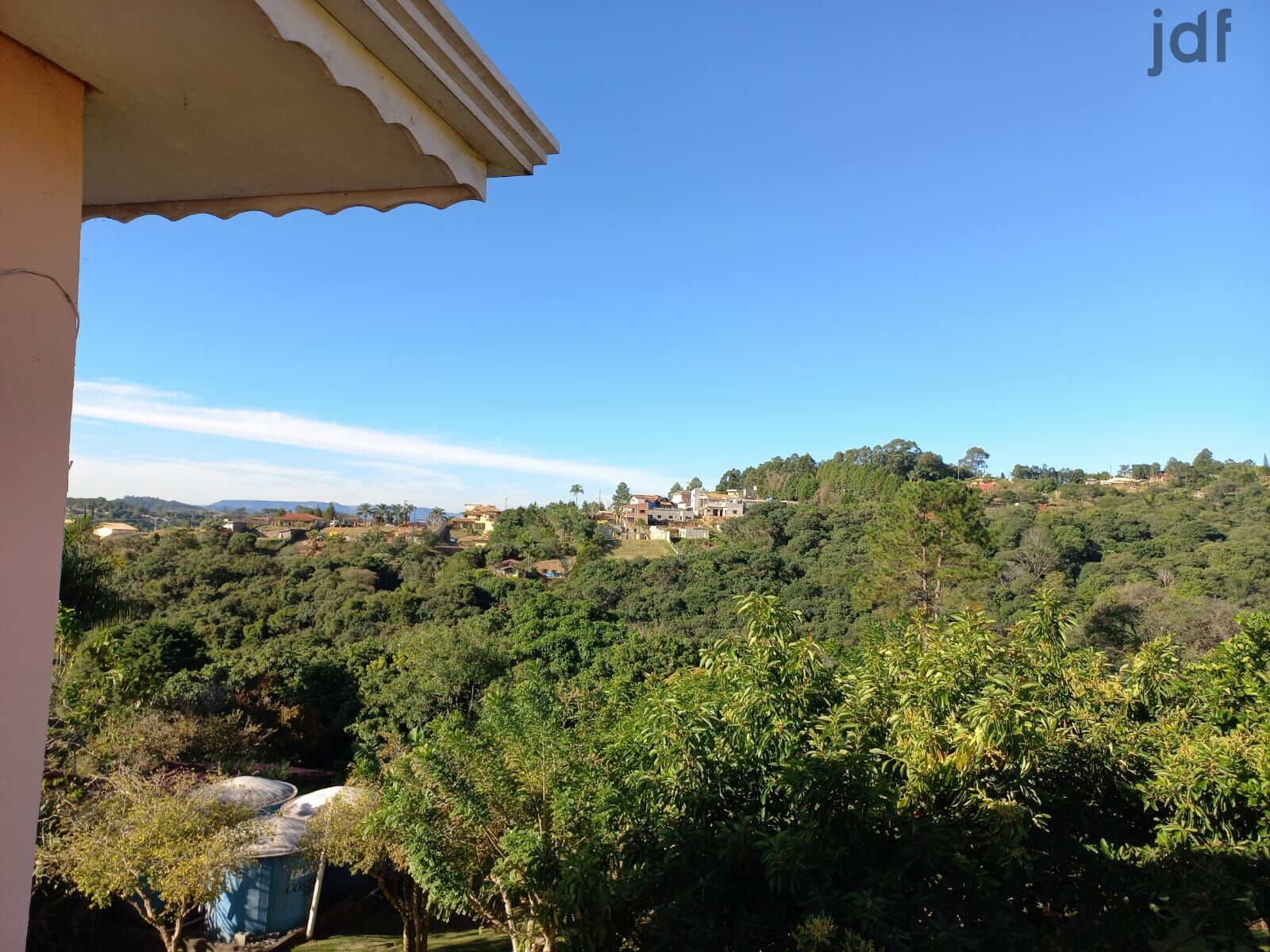 Chácara em Porta do Sol, Mairinque - Chácara semi nova com terreno plano E LINDO JARDIM - Foto 23