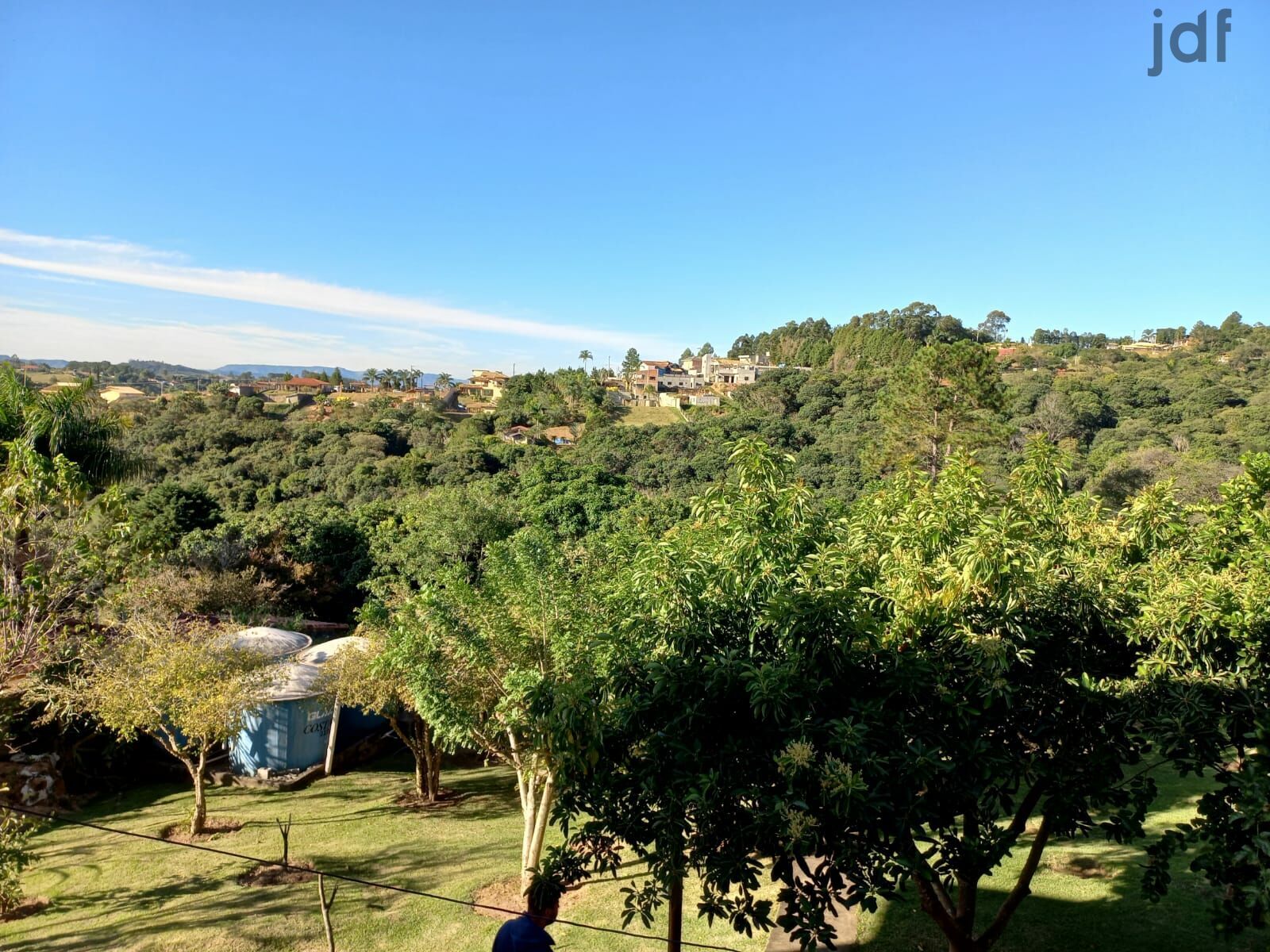 Chácara em Porta do Sol, Mairinque - Chácara semi nova com terreno plano E LINDO JARDIM - Foto 24