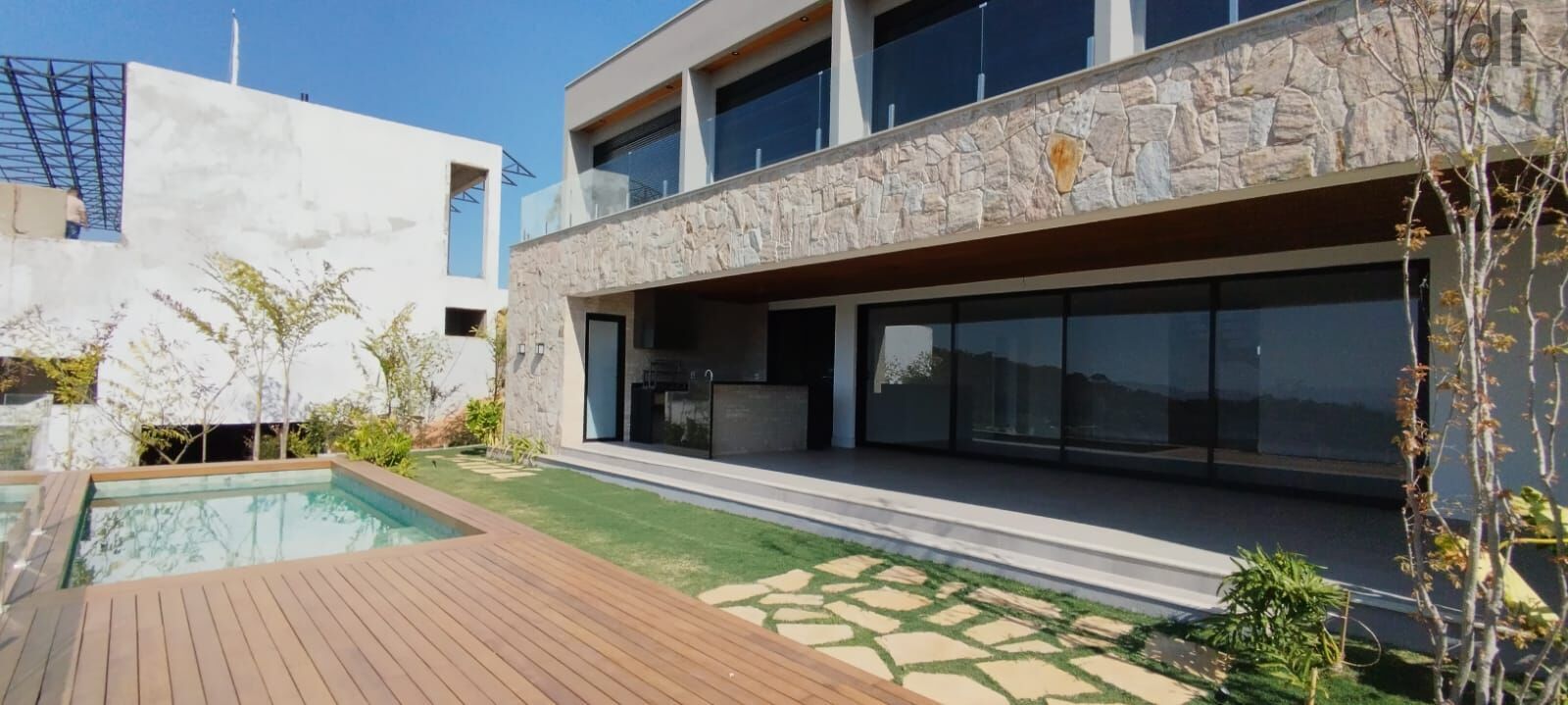 Casa em Vila Darcy Penteado (Mailasqui), São Roque - Casa em Condomínio de alto Padrão no Residencial Vila da Mata em São Roque. Terra do vinho ! - Foto 4