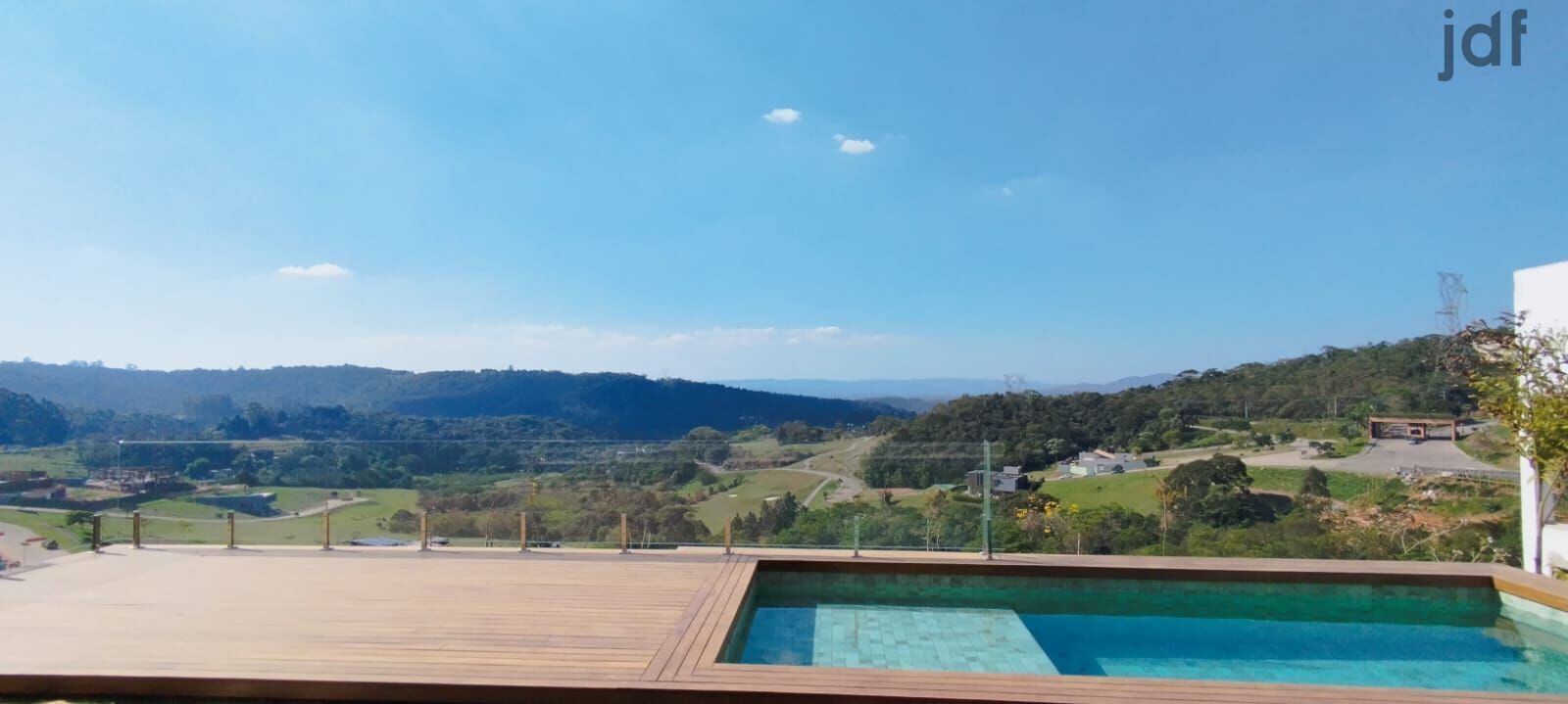 Casa em Vila Darcy Penteado (Mailasqui), São Roque - Casa em Condomínio de alto Padrão no Residencial Vila da Mata em São Roque. Terra do vinho ! - Foto 18
