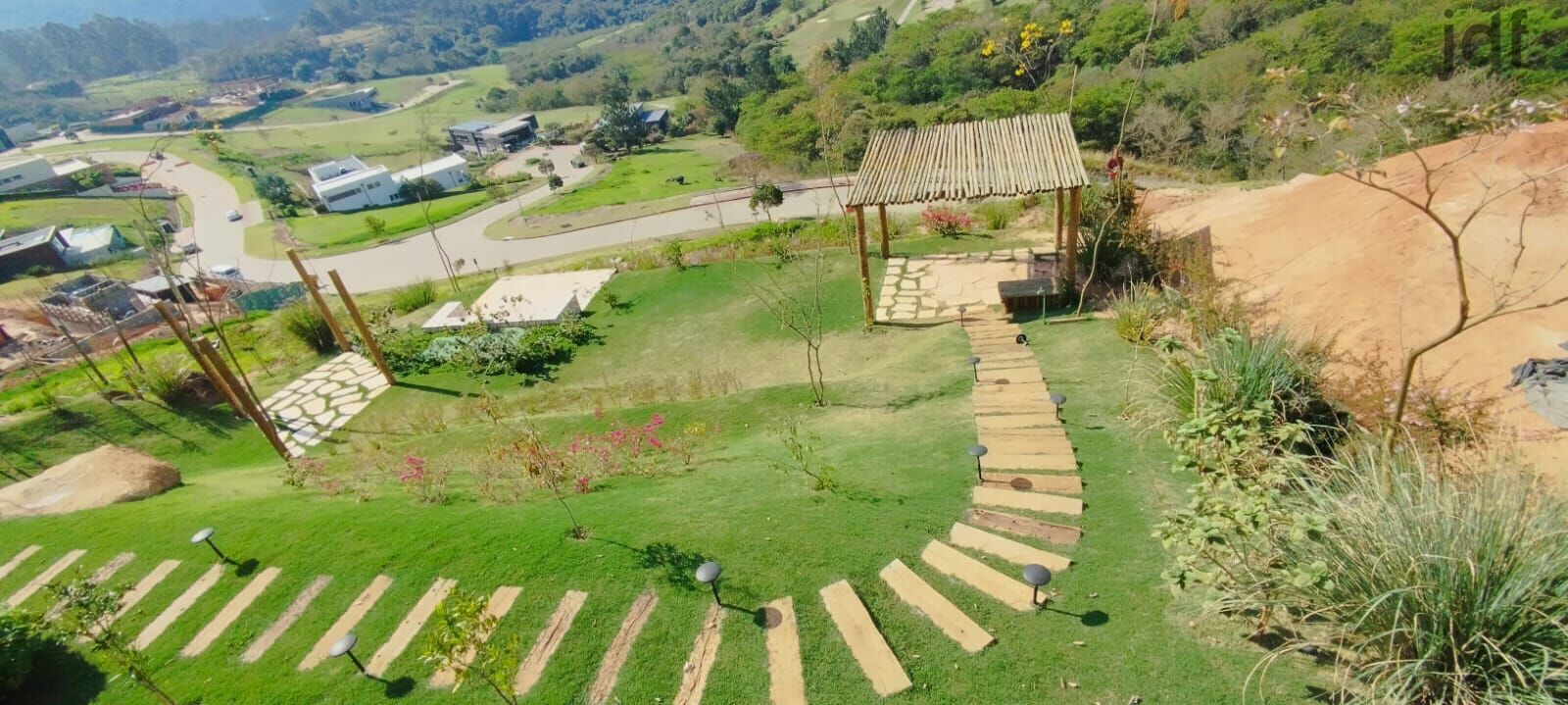 Casa em Vila Darcy Penteado (Mailasqui), São Roque - Casa em Condomínio de alto Padrão no Residencial Vila da Mata em São Roque. Terra do vinho ! - Foto 23