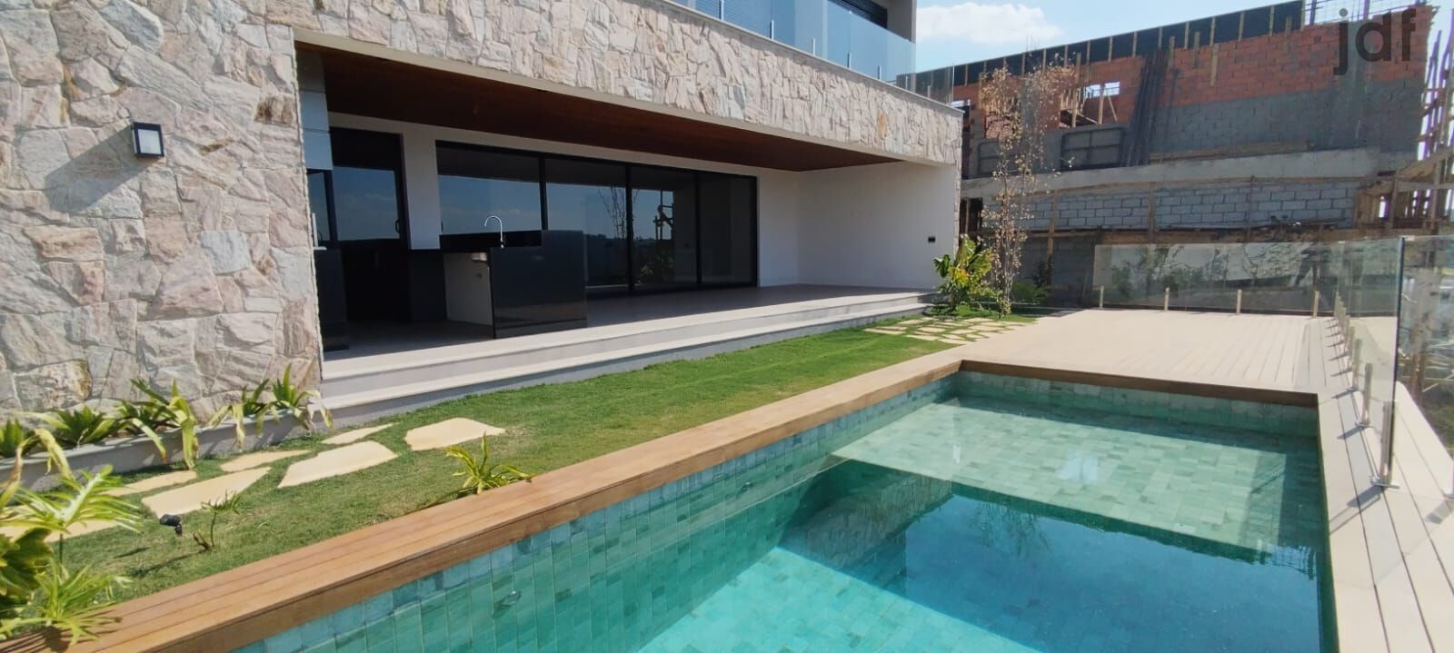 Casa em Vila Darcy Penteado (Mailasqui), São Roque - Casa em Condomínio de alto Padrão no Residencial Vila da Mata em São Roque. Terra do vinho ! - Foto 20