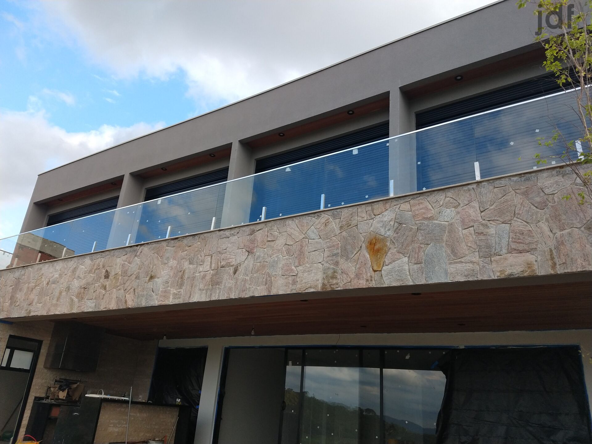 Casa em Vila Darcy Penteado (Mailasqui), São Roque - Casa em Condomínio de alto Padrão no Residencial Vila da Mata em São Roque. Terra do vinho ! - Foto 8