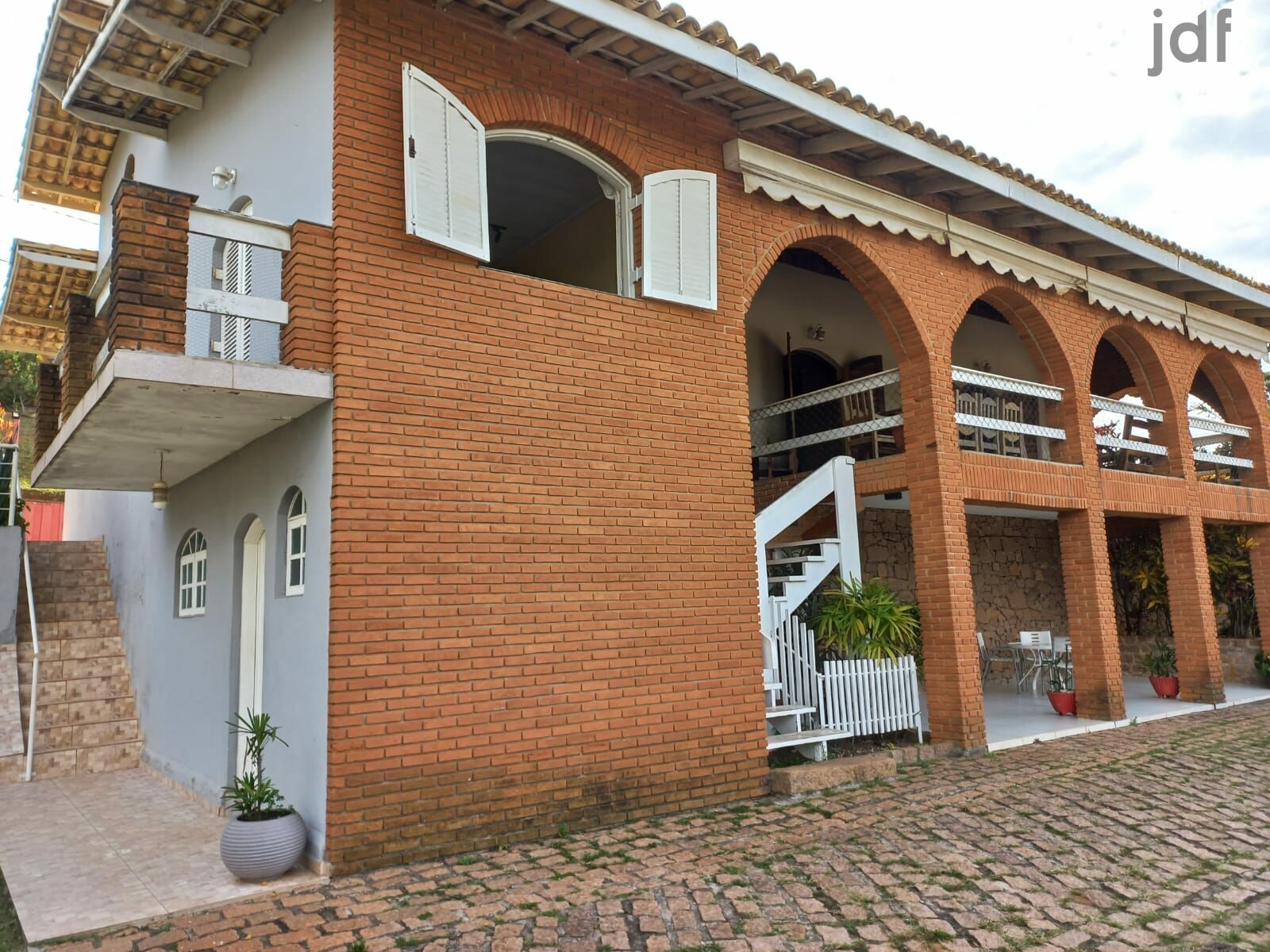 Chácara em Porta do Sol, Mairinque - Chácara completa com vista panoramica - Foto 28