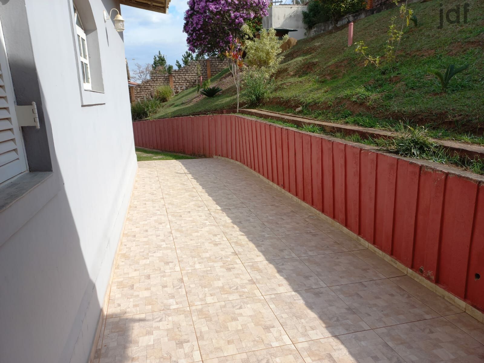 Chácara em Porta do Sol, Mairinque - Chácara completa com vista panoramica - Foto 8