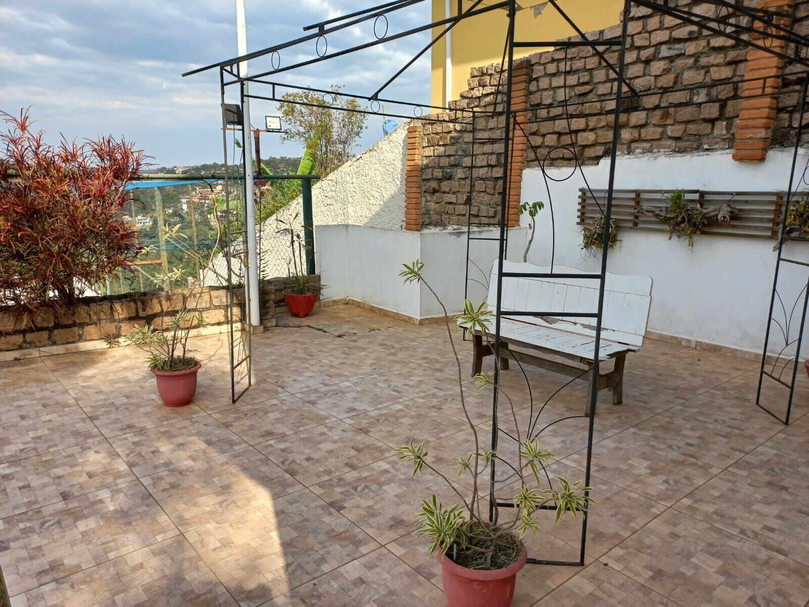 Chácara em Porta do Sol, Mairinque - Chácara completa com vista panoramica - Foto 32