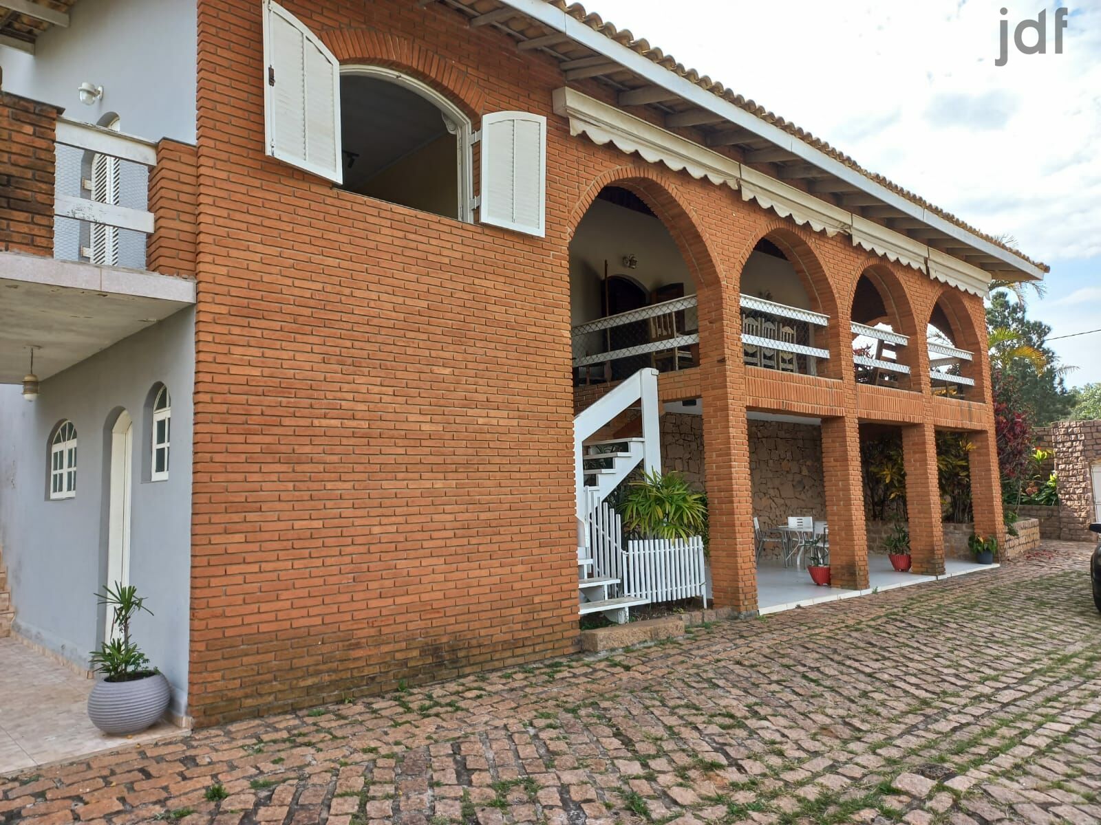 Chácara em Porta do Sol, Mairinque - Chácara completa com vista panoramica - Foto 22