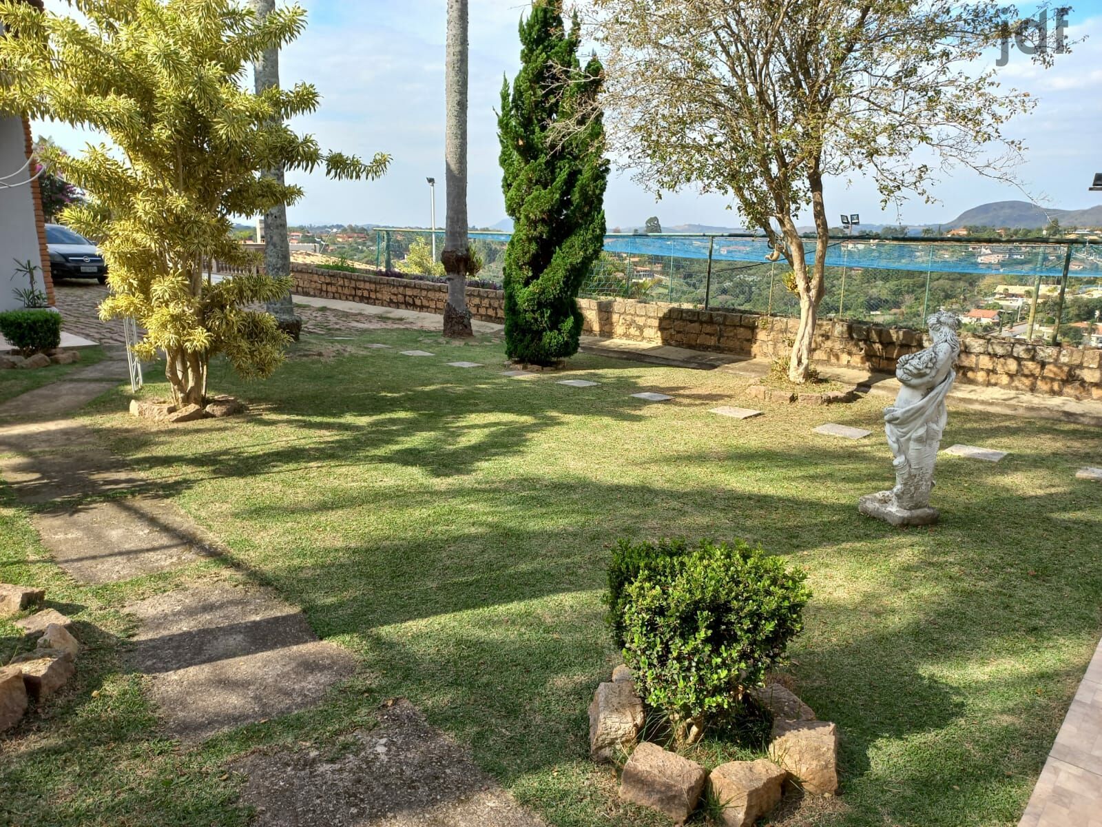 Chácara em Porta do Sol, Mairinque - Chácara completa com vista panoramica - Foto 15