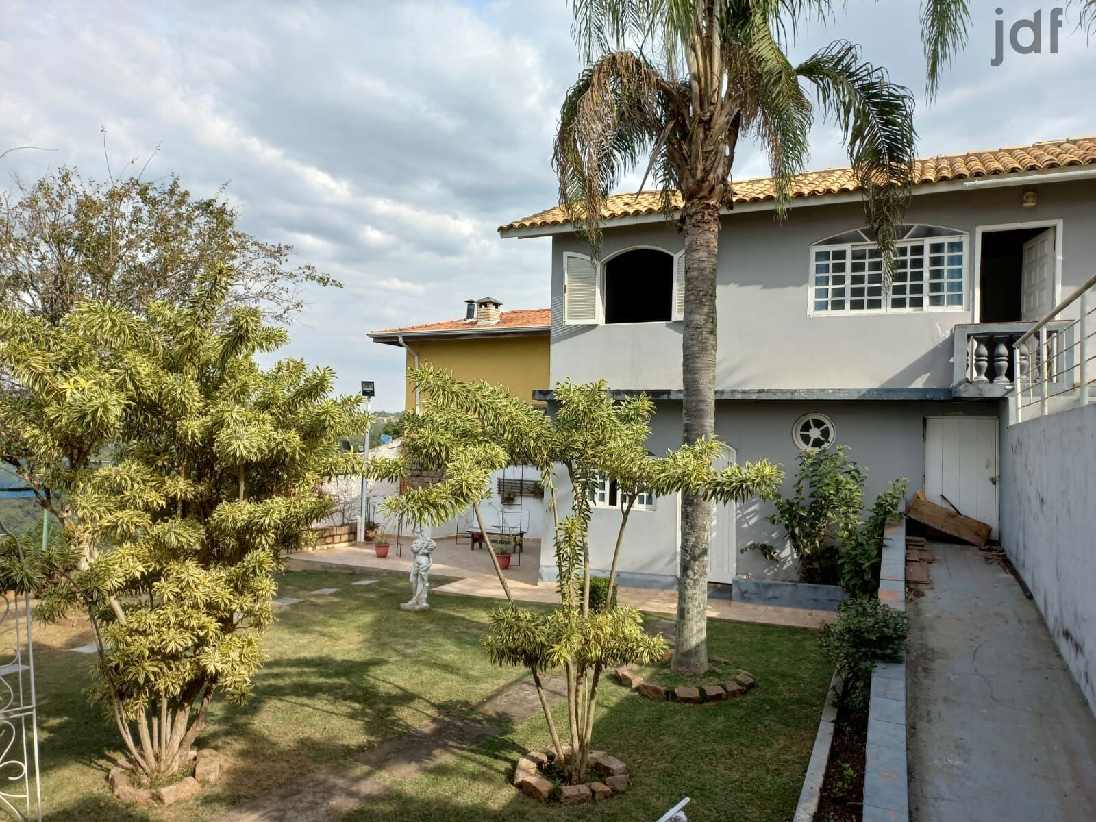 Chácara em Porta do Sol, Mairinque - Chácara completa com vista panoramica - Foto 34