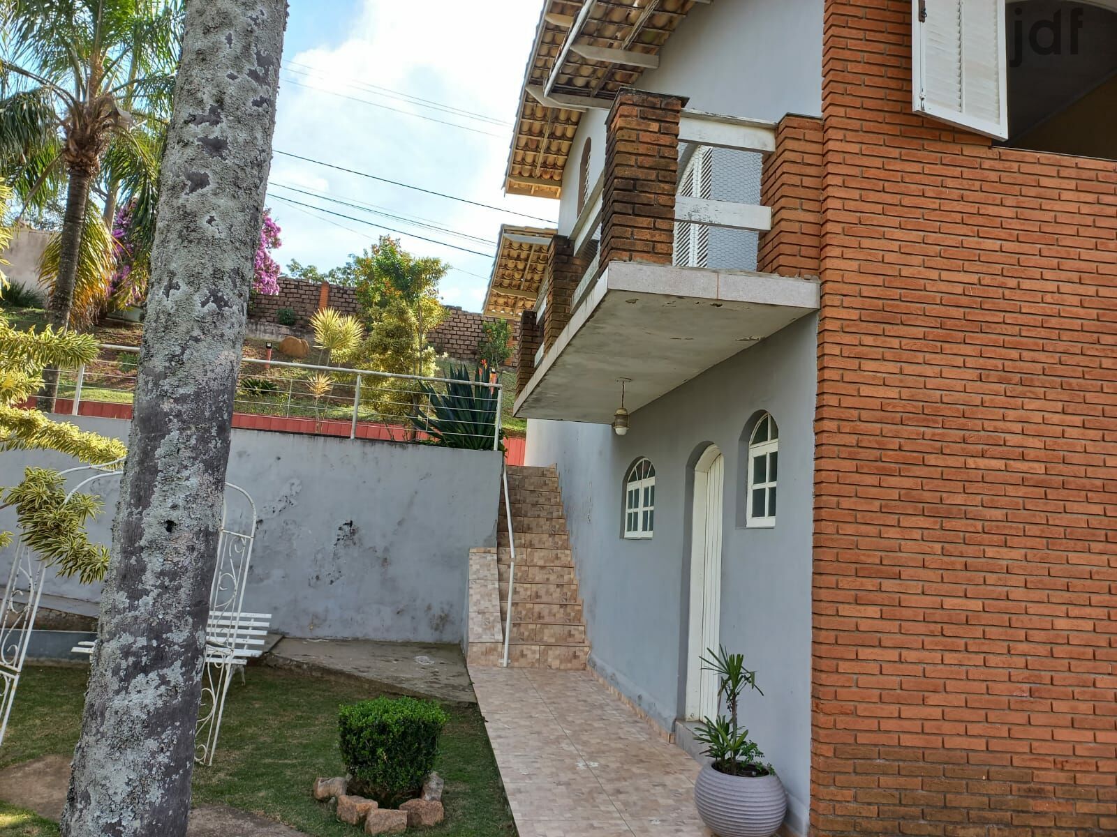 Chácara em Porta do Sol, Mairinque - Chácara completa com vista panoramica - Foto 39
