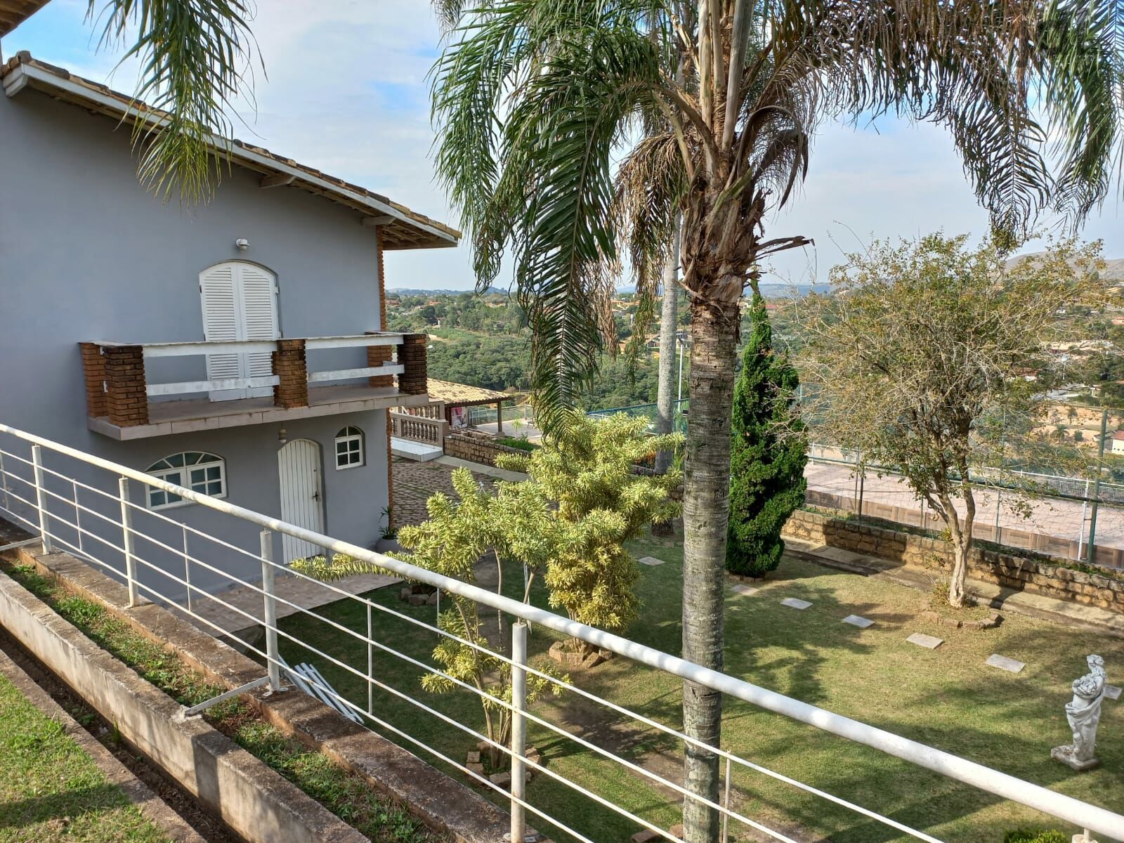 Chácara em Porta do Sol, Mairinque - Chácara completa com vista panoramica - Foto 20
