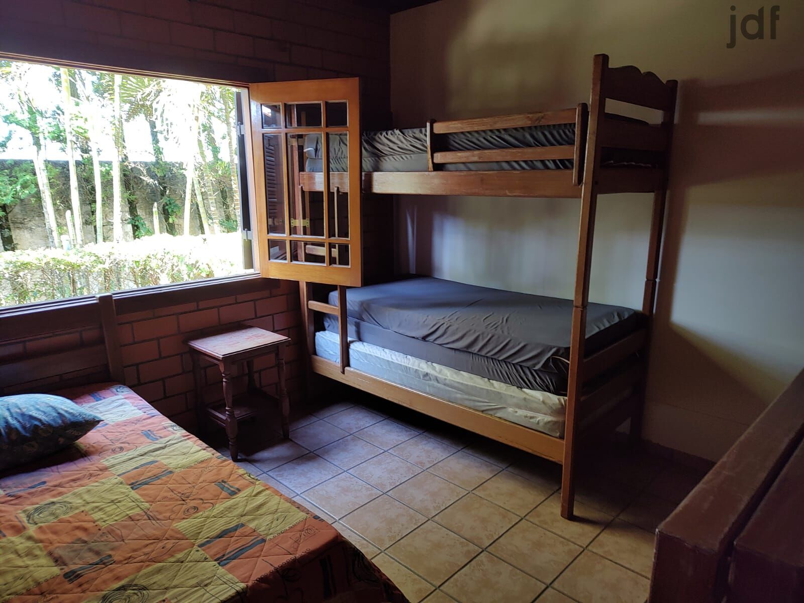 Chácara em Porta do Sol, Mairinque - Chácara com 10.000 m2 em condominio, completa! - Foto 29