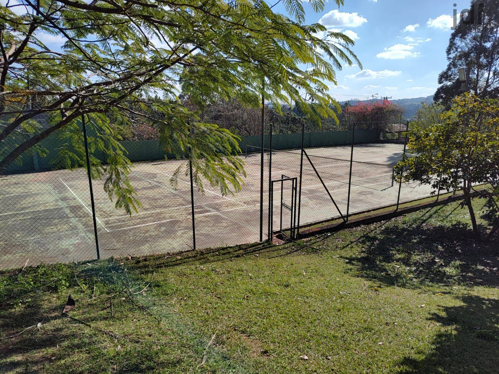 Chácara em Porta do Sol, Mairinque - Chácara com 10.000 m2 em condominio, completa! - Foto 35