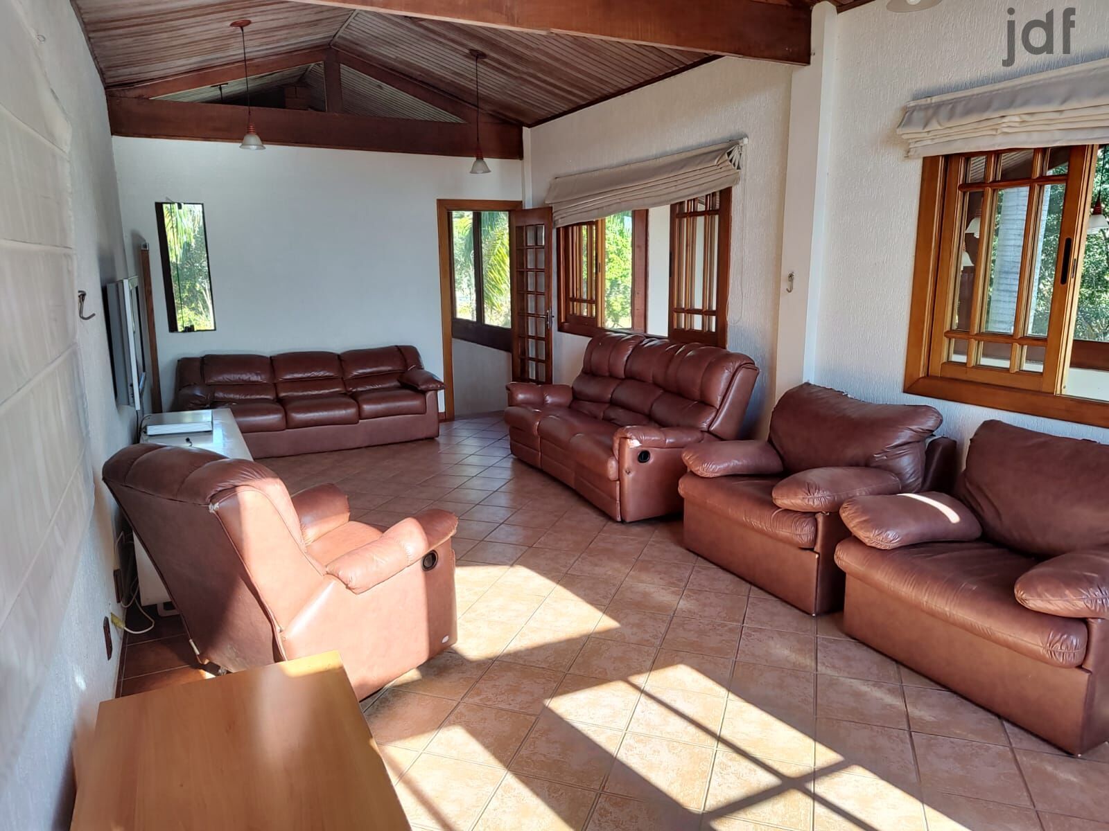 Chácara em Porta do Sol, Mairinque - Chácara com 10.000 m2 em condominio, completa! - Foto 36