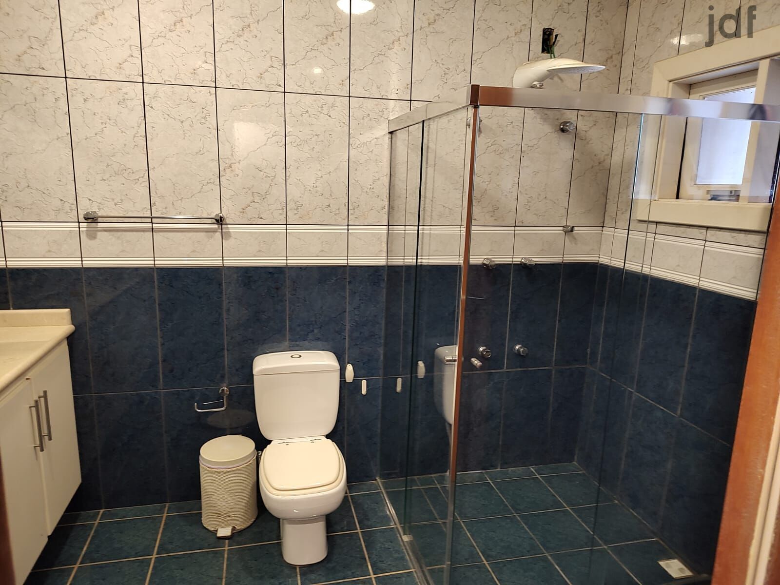 Chácara em Porta do Sol, Mairinque - Chácara com 10.000 m2 em condominio, completa! - Foto 26