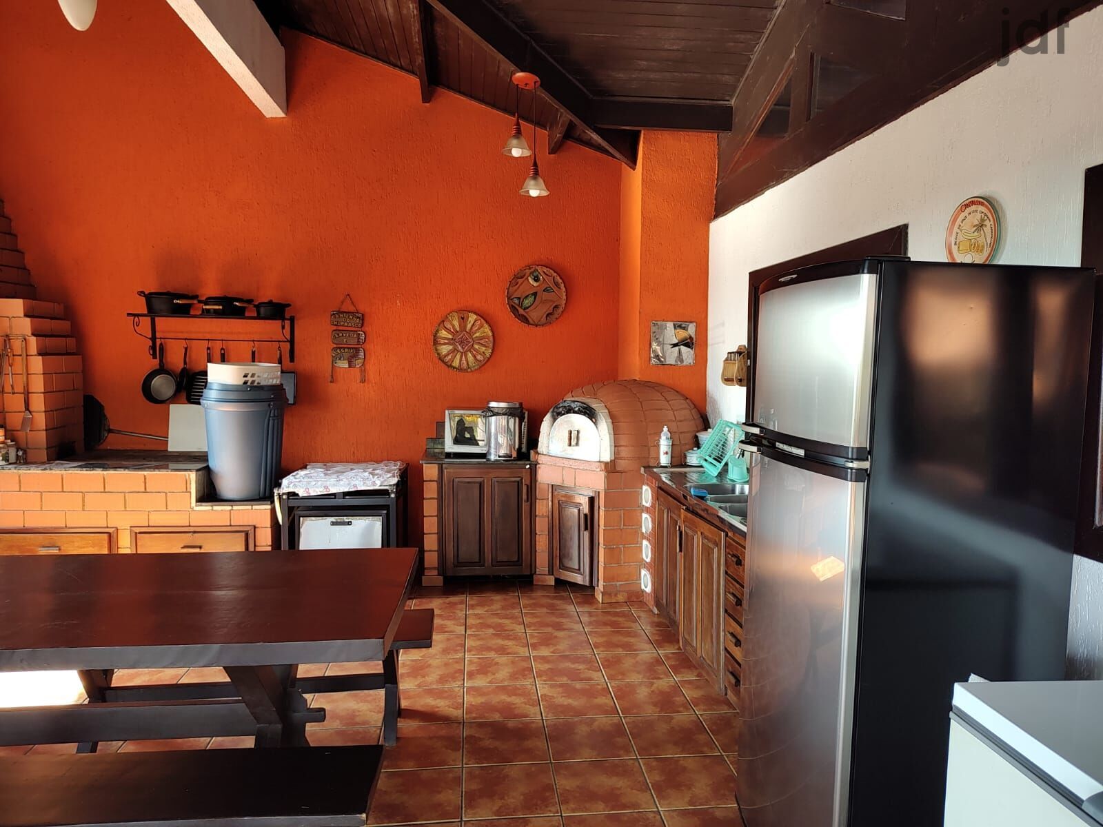 Chácara em Porta do Sol, Mairinque - Chácara com 10.000 m2 em condominio, completa! - Foto 33