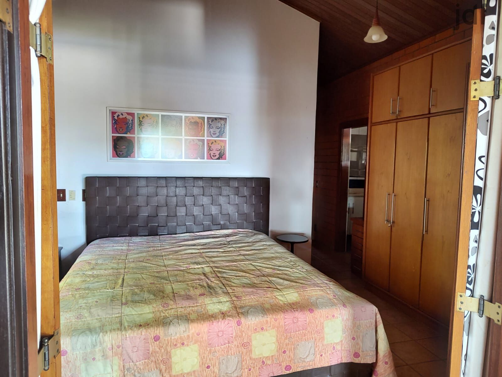 Chácara em Porta do Sol, Mairinque - Chácara com 10.000 m2 em condominio, completa! - Foto 25