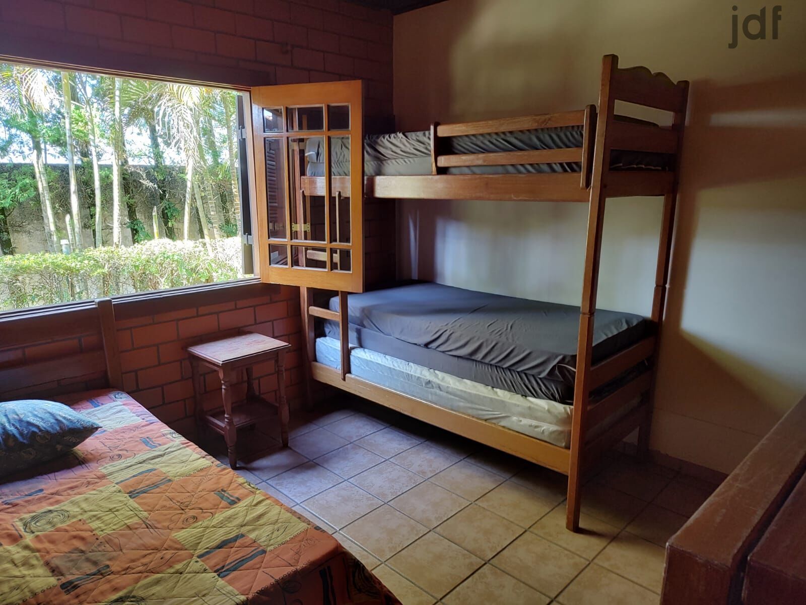 Chácara em Porta do Sol, Mairinque - Chácara com 10.000 m2 em condominio, completa! - Foto 14