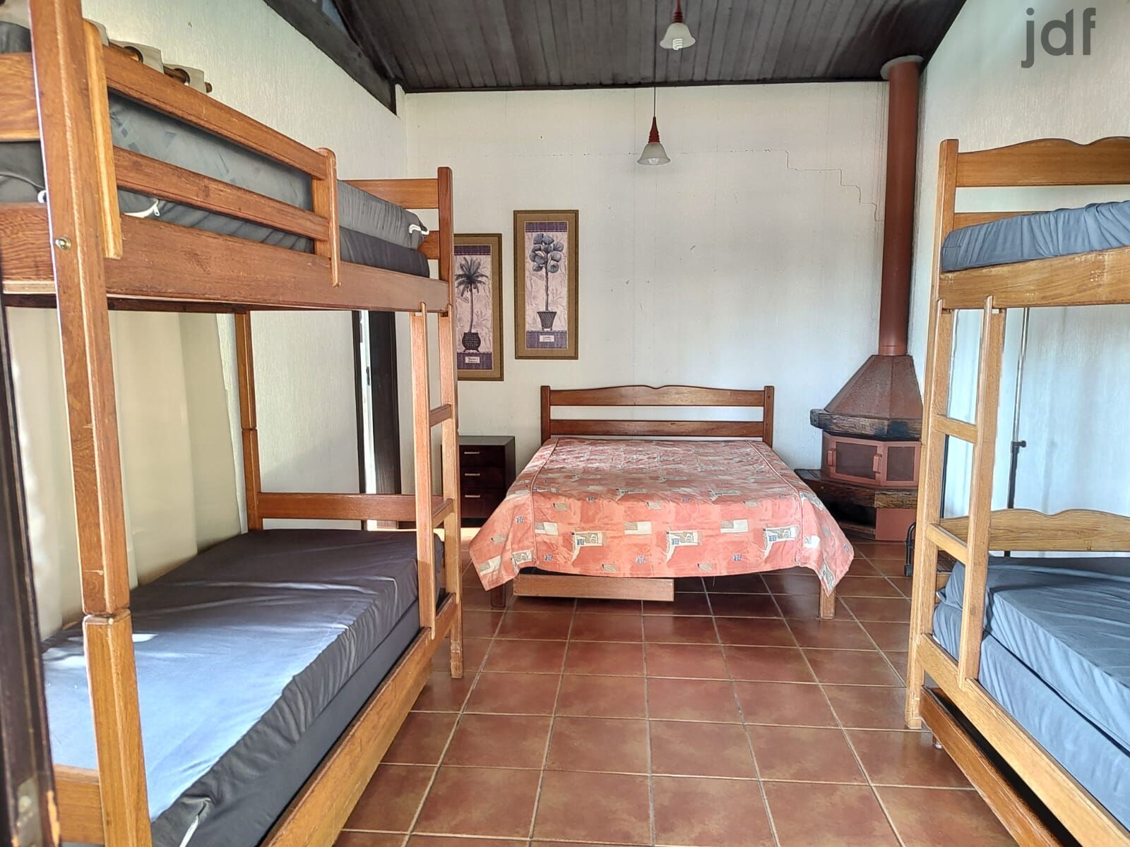 Chácara em Porta do Sol, Mairinque - Chácara com 10.000 m2 em condominio, completa! - Foto 15