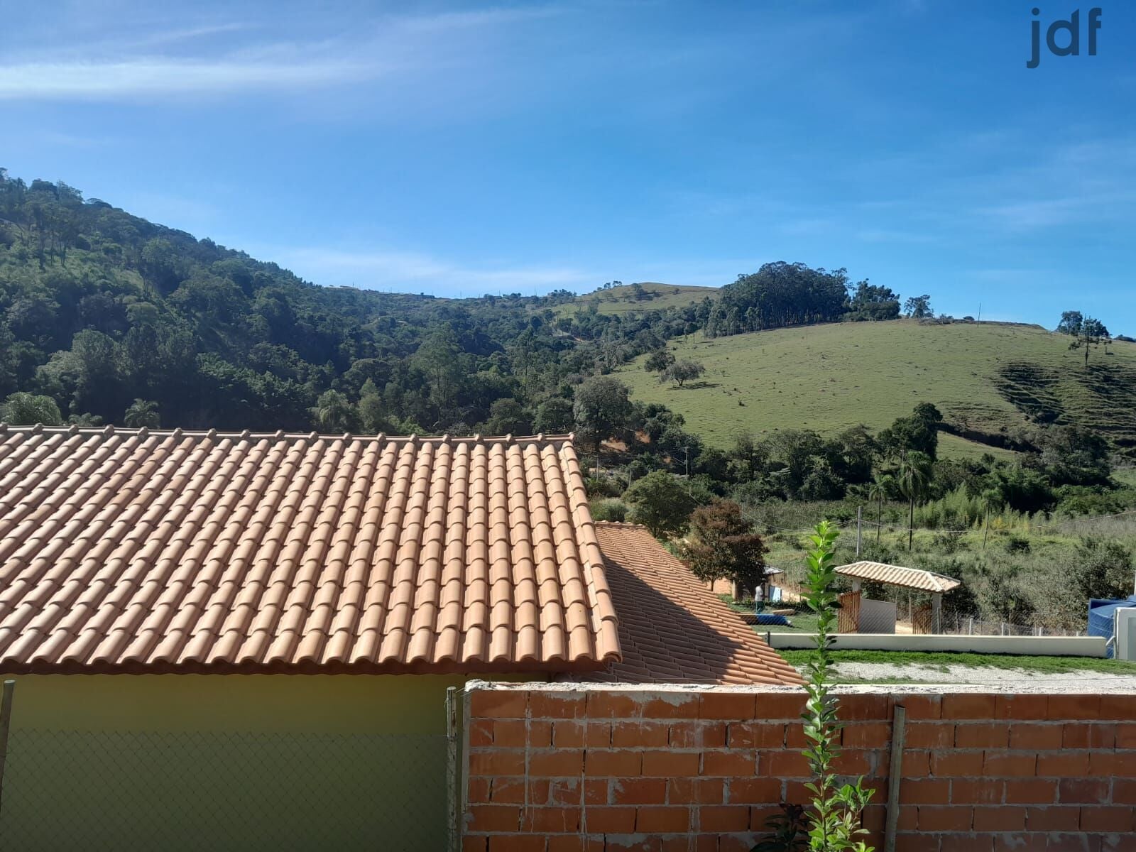 Chácara em Moreiras, Mairinque - Chácara em Moreiras, Mairinque/SP - Foto 8