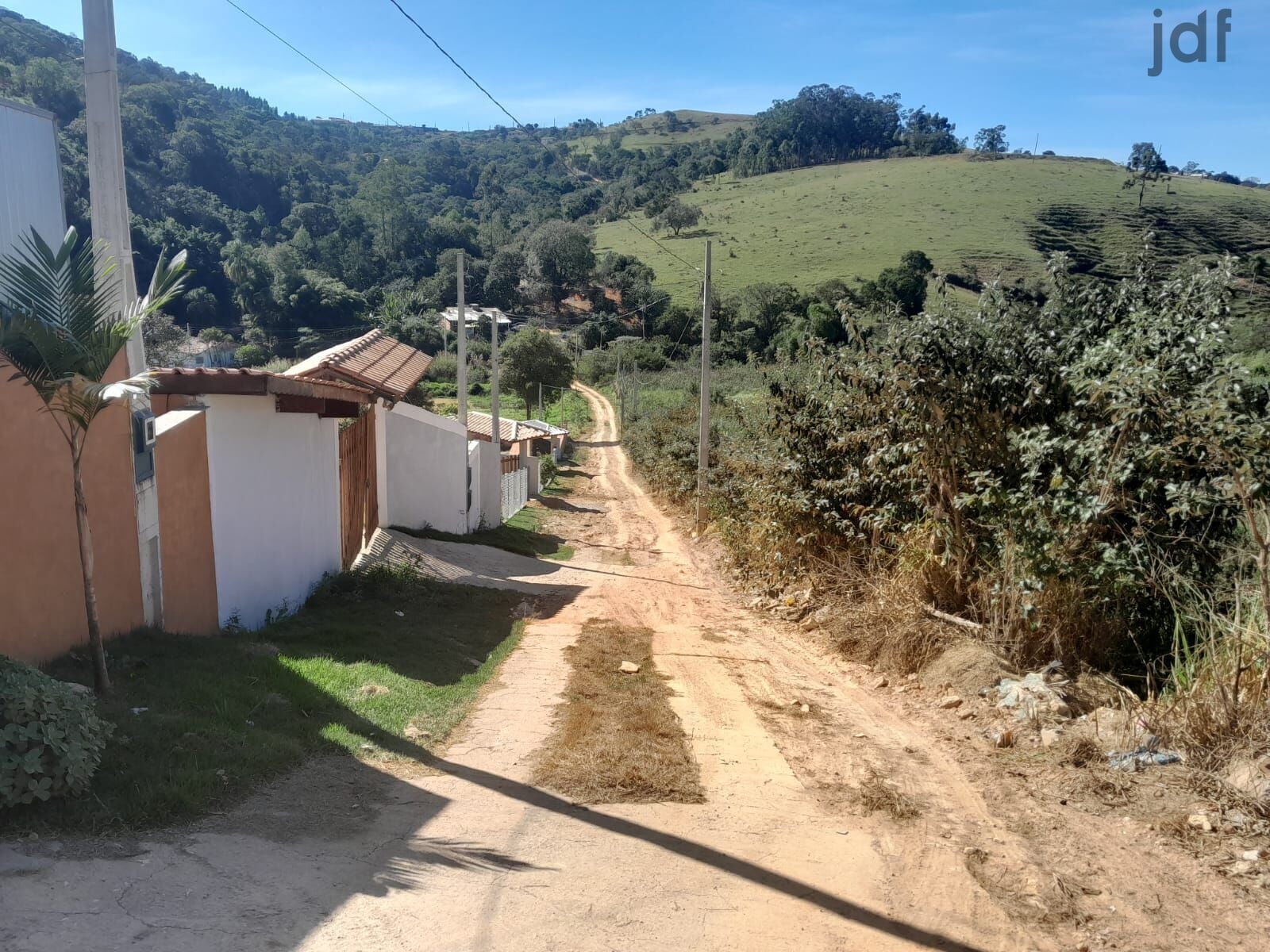 Chácara em Moreiras, Mairinque - Chácara em Moreiras, Mairinque/SP - Foto 5