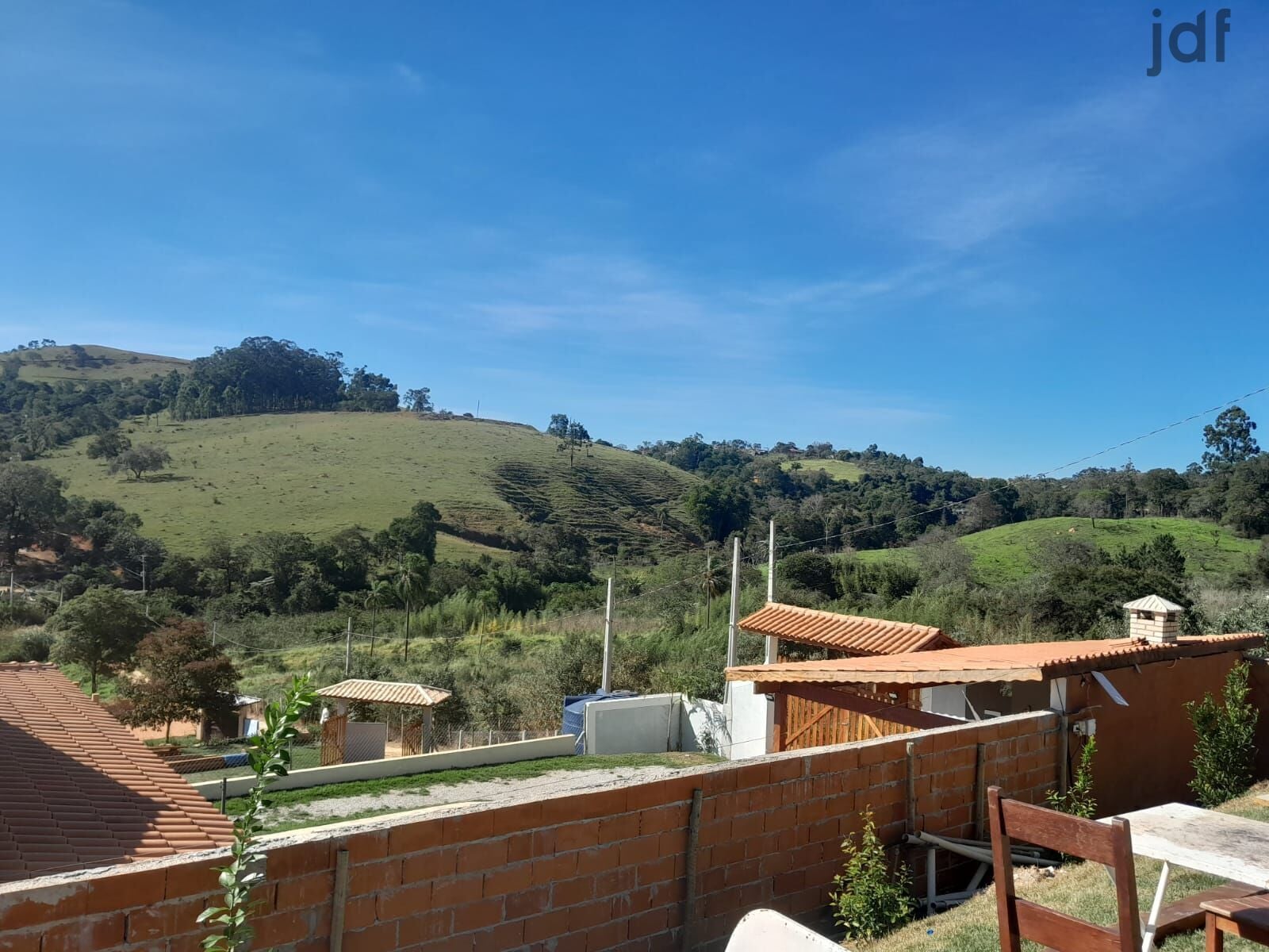 Chácara em Moreiras, Mairinque - Chácara em Moreiras, Mairinque/SP - Foto 9