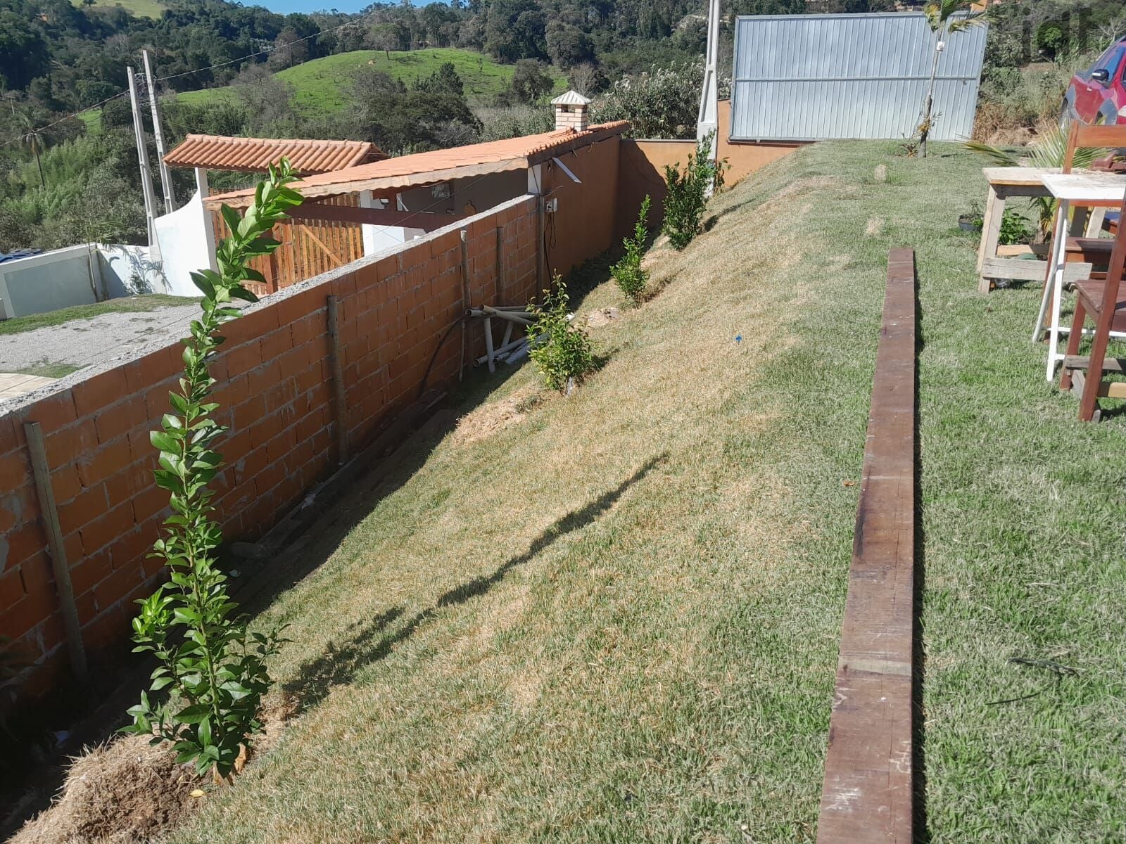 Chácara em Moreiras, Mairinque - Chácara em Moreiras, Mairinque/SP - Foto 12