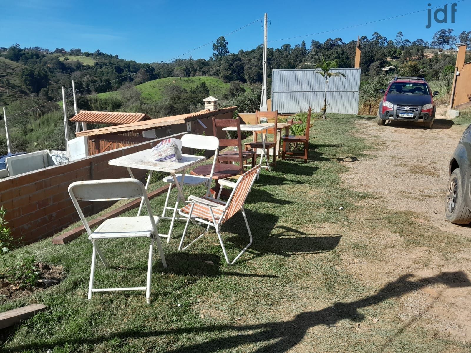 Chácara em Moreiras, Mairinque - Chácara em Moreiras, Mairinque/SP - Foto 6