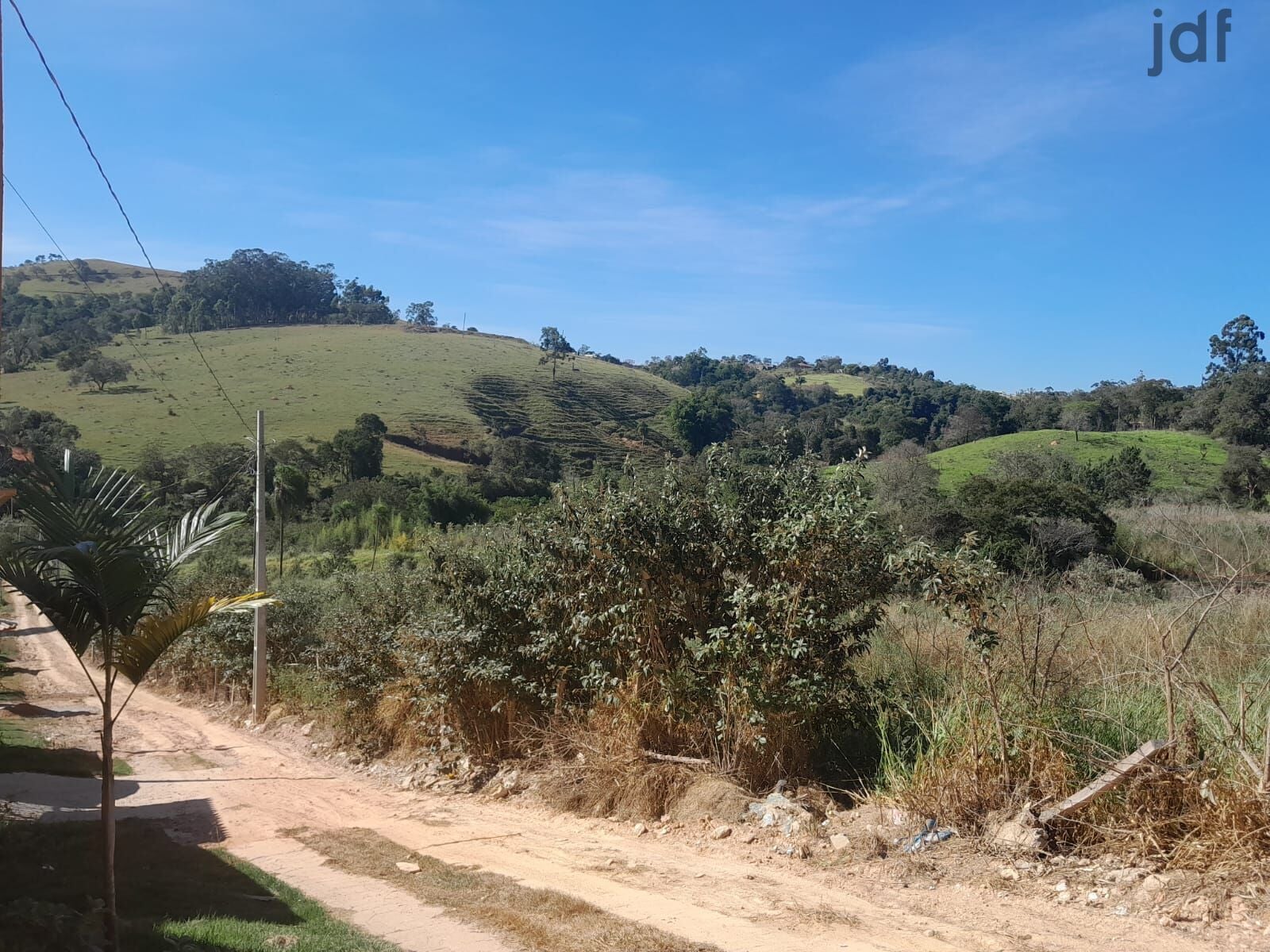 Chácara em Moreiras, Mairinque - Chácara em Moreiras, Mairinque/SP - Foto 10