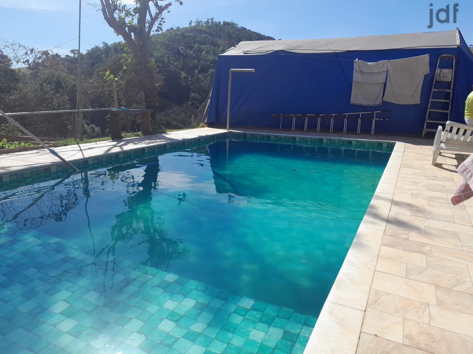 Chácara em Moreiras, Mairinque - Chácara em Moreiras, Mairinque/SP - Foto 4