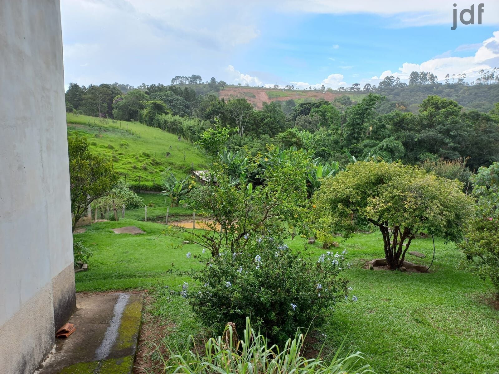 Residential / Agricultural em Vale da Esperança, Mairinque - Sítio com 20.000 m2 em Mairinque - Foto 11